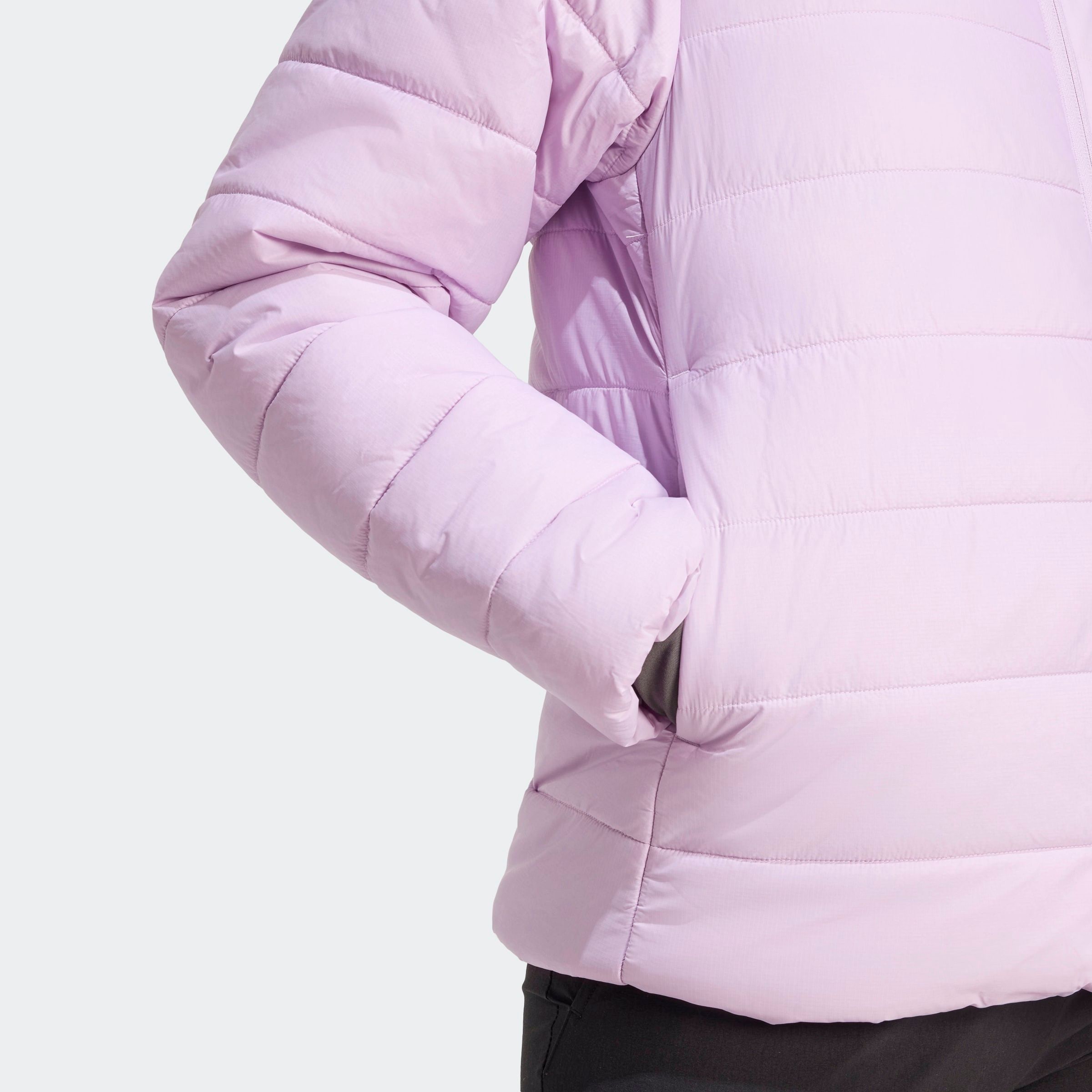 adidas TERREX Outdoorjacke »W MT ESS PAD J«