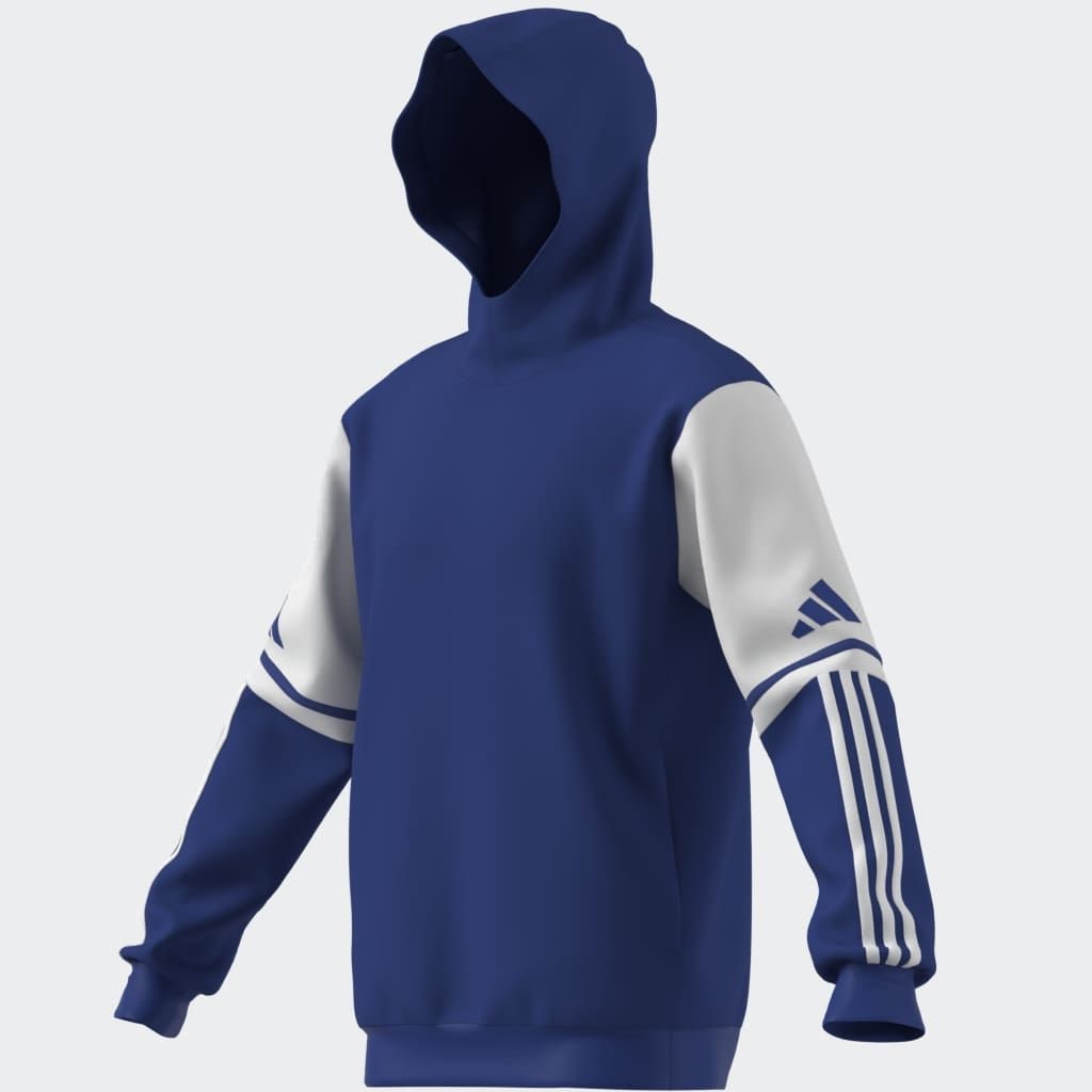 adidas Performance Kapuzensweatshirt »SQUADRA 25 SWEAT HOODIE«
