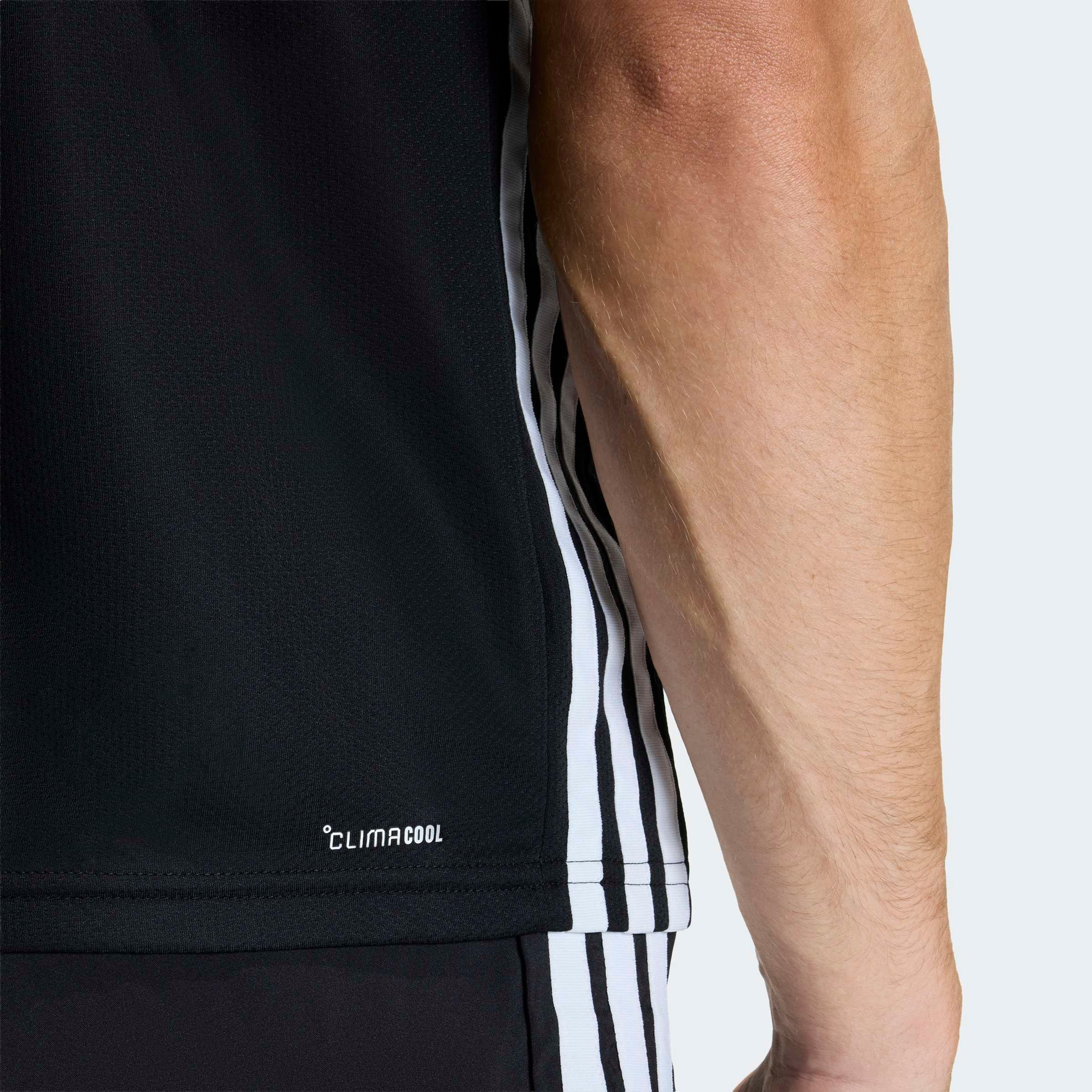 adidas Performance T-Shirt »WE BAS 3S T«