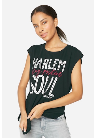 Harlem Soul Rundhalsshirt, Print kaufen
