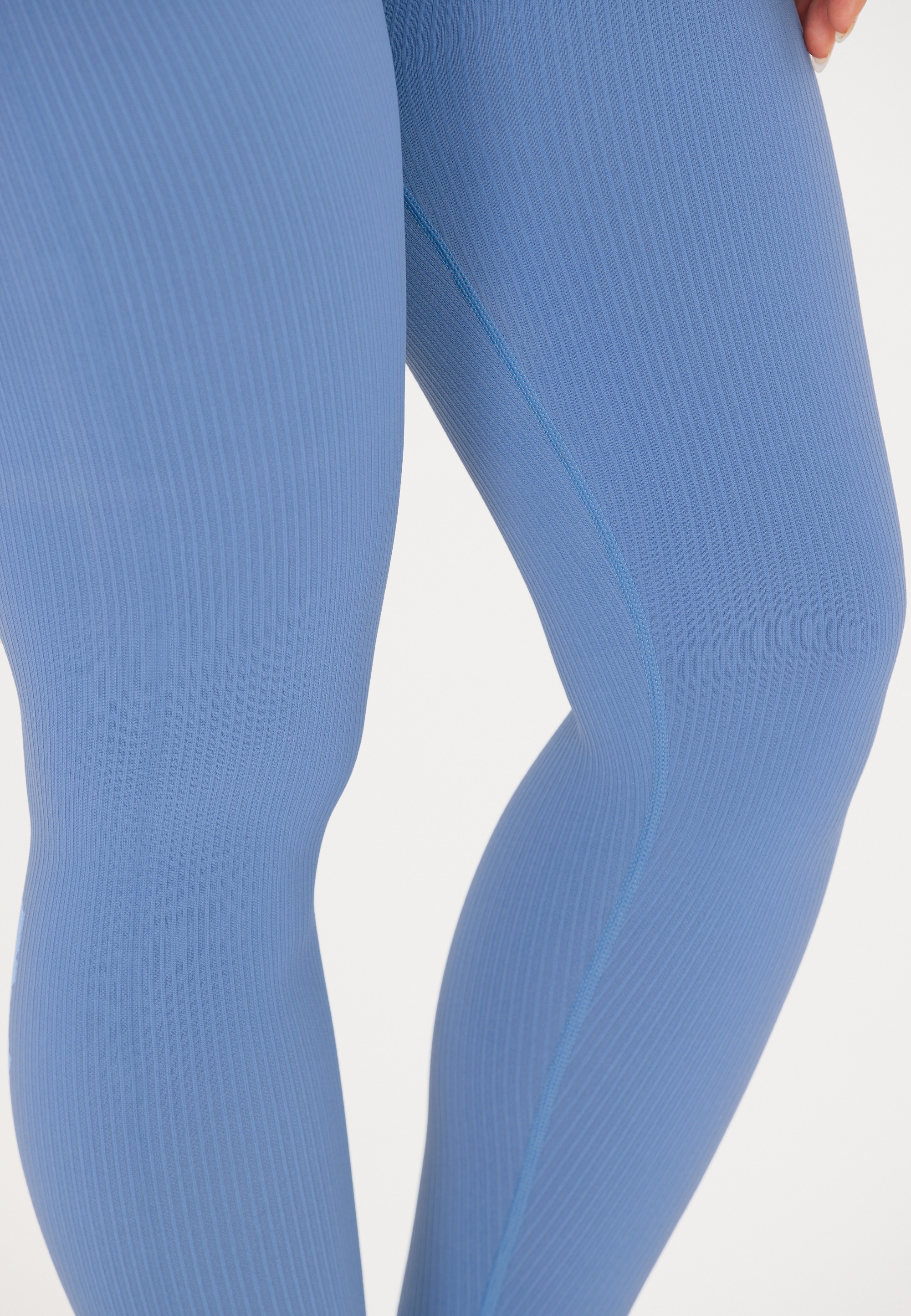 ATHLECIA Trainingstights »Aideny«, mit Quick Dry-Technologie