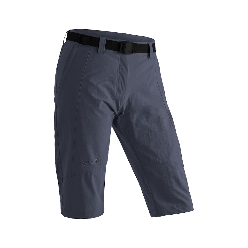 Maier Sports Caprihose »Kluane«