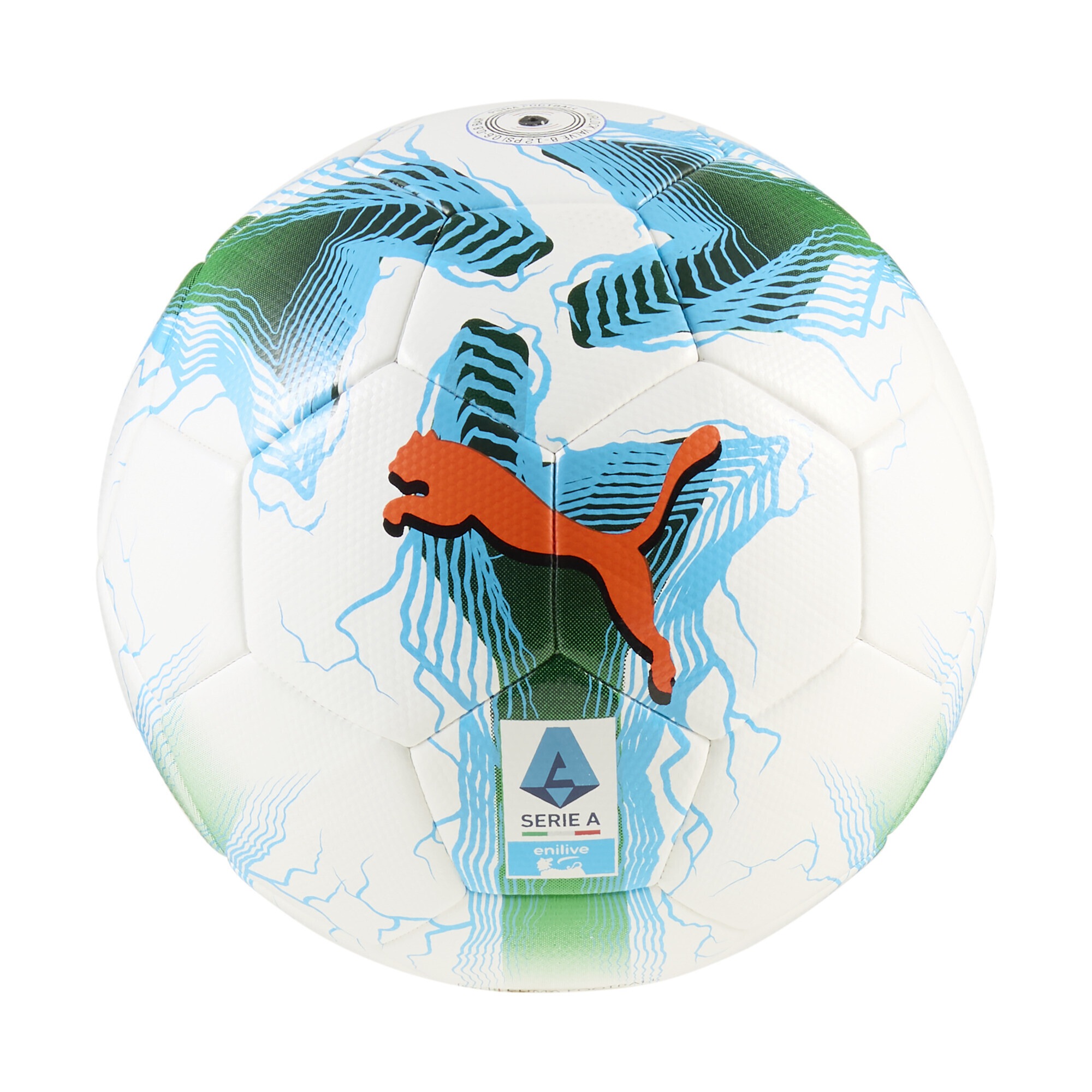 PUMA Fußball »PUMA Orbita Serie A Fußball Unisex«