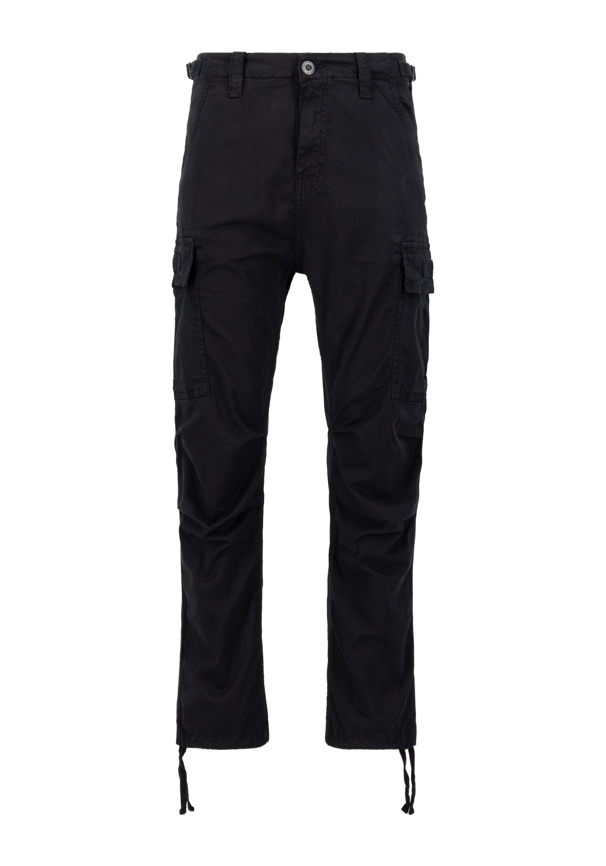 Alpha Industries Cargohose "Squad Pant" günstig online kaufen