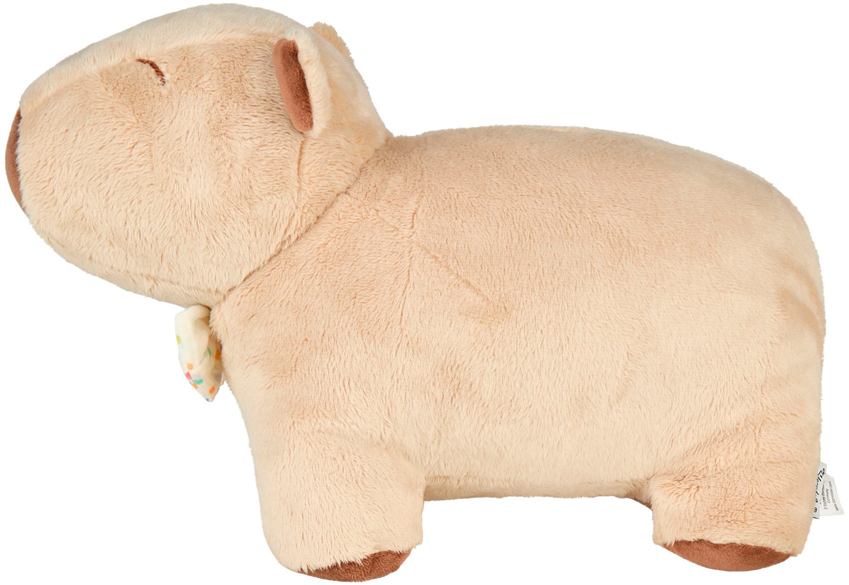 Sterntaler® Kuscheltier »Capybara, XL«
