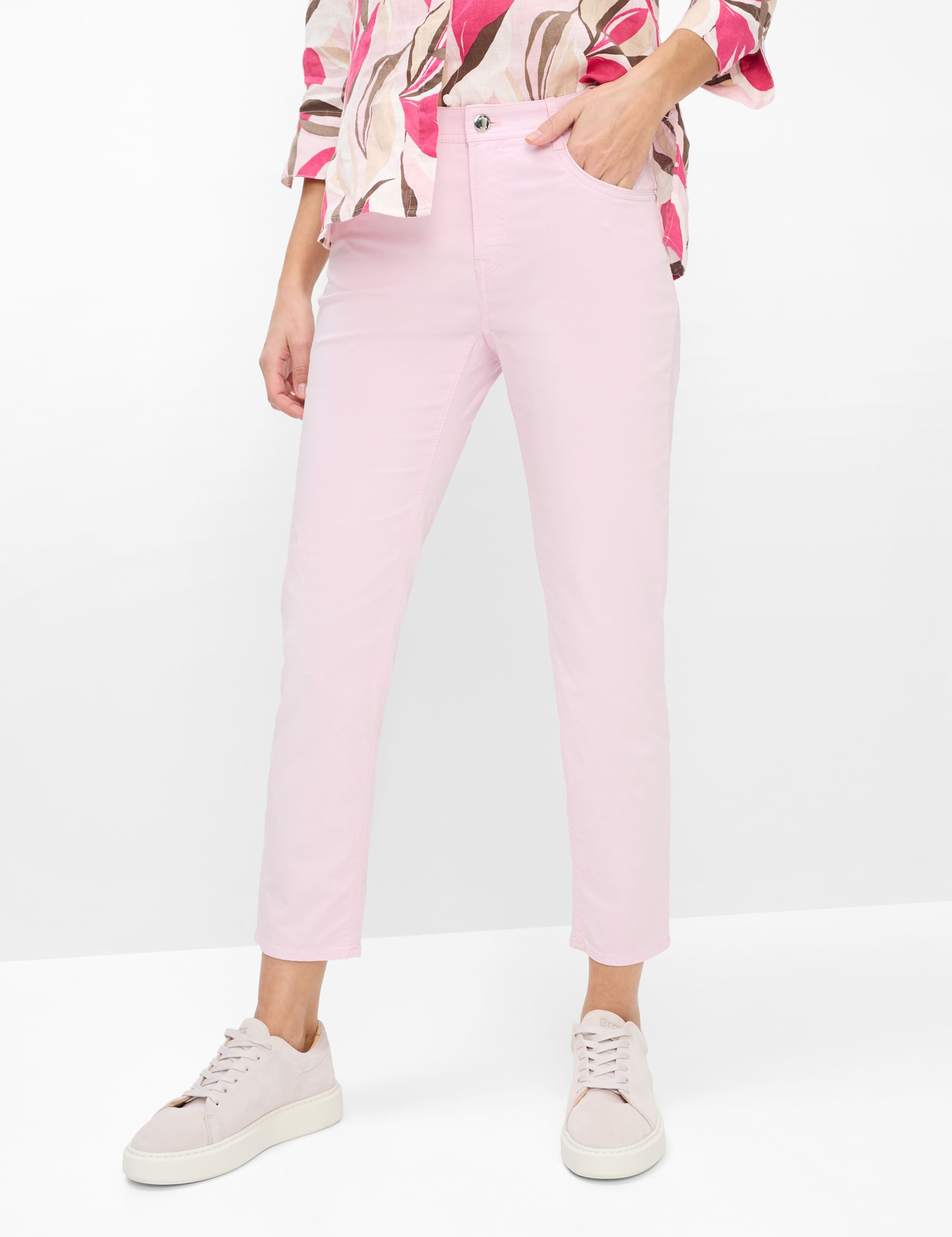 Brax 5-Pocket-Hose "Style MARY S" günstig online kaufen