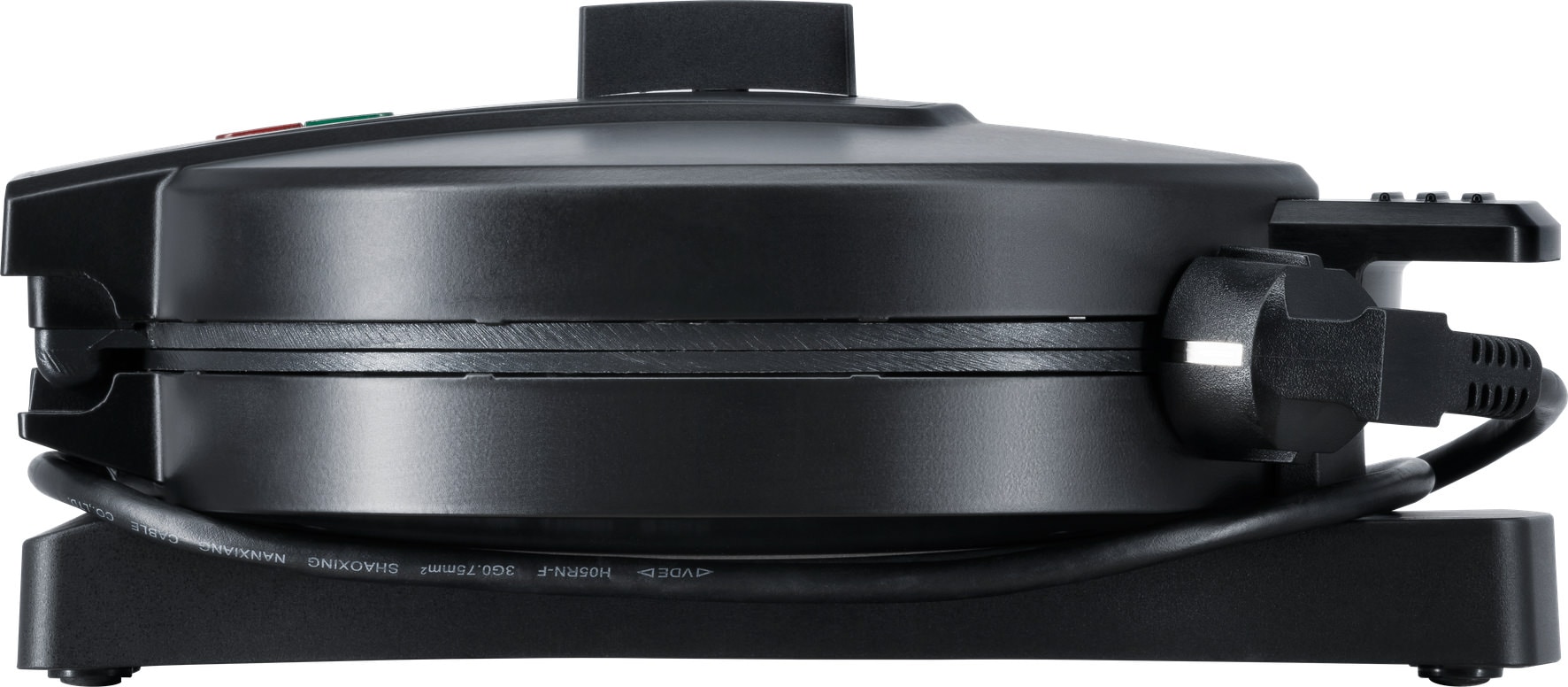 Steba Waffeleisen »WE 3 XL«, 900 W