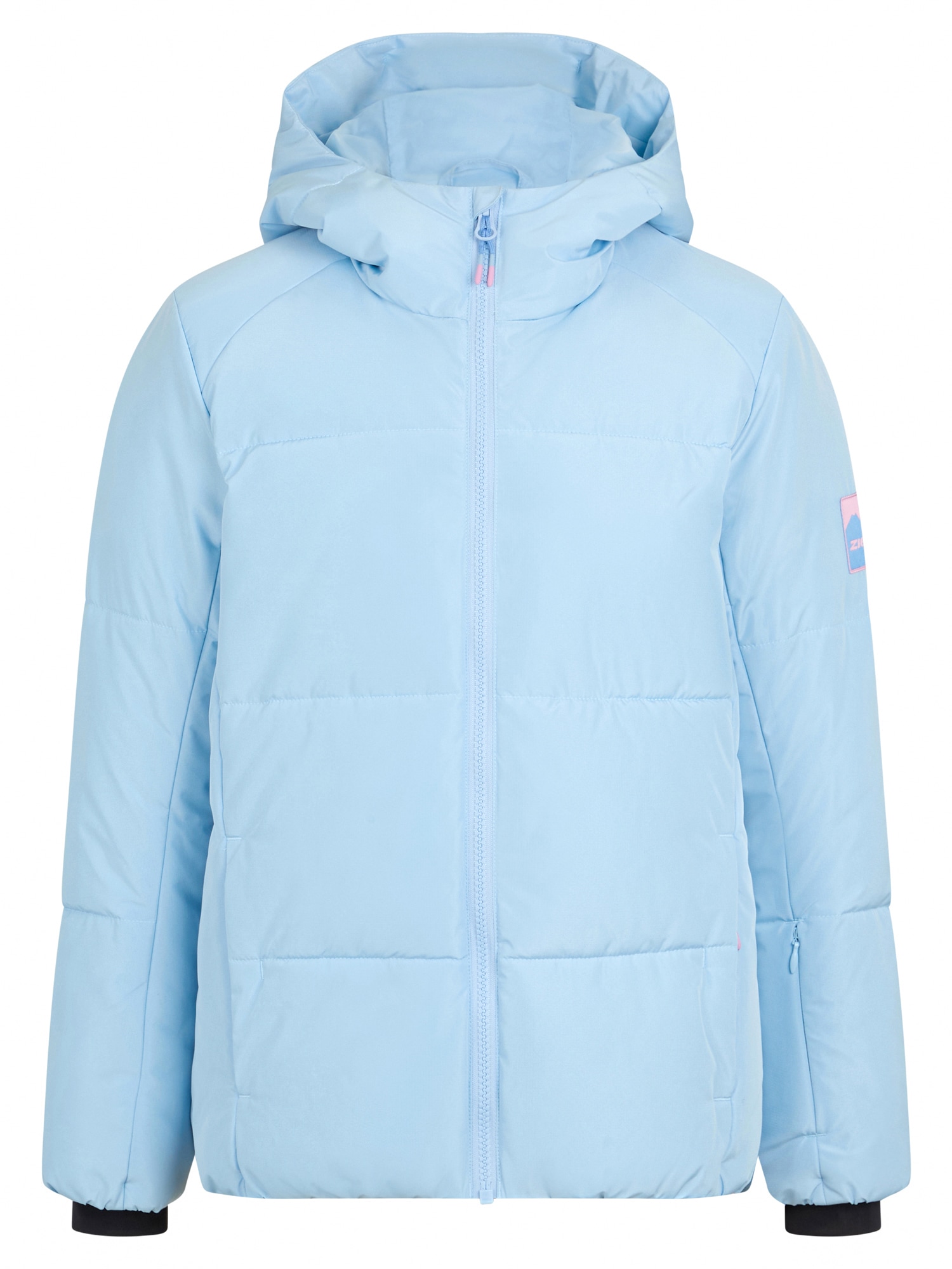Ziener Winterjacke "AWAR-Z AQUASHIELD JUNIOR" wasser-u. winddicht, warm durch synthetische Daune