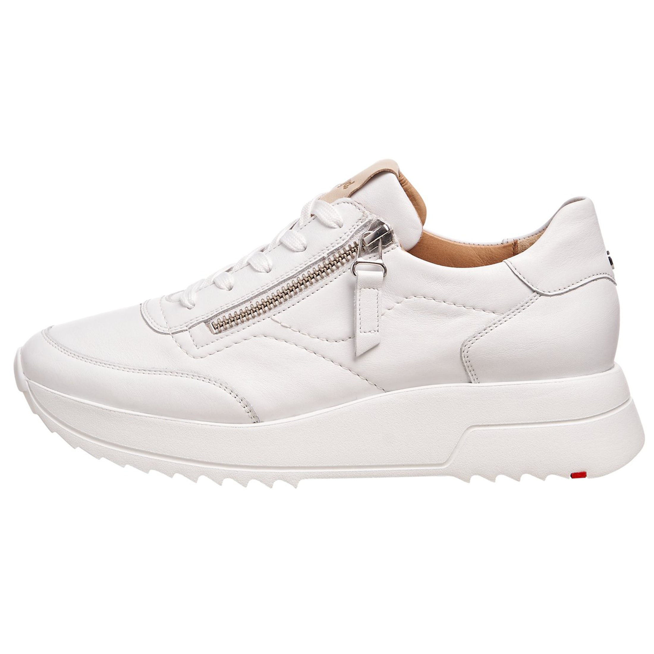 Lloyd Sneaker »Sneaker«  mit einer extraleichten Laufsohle