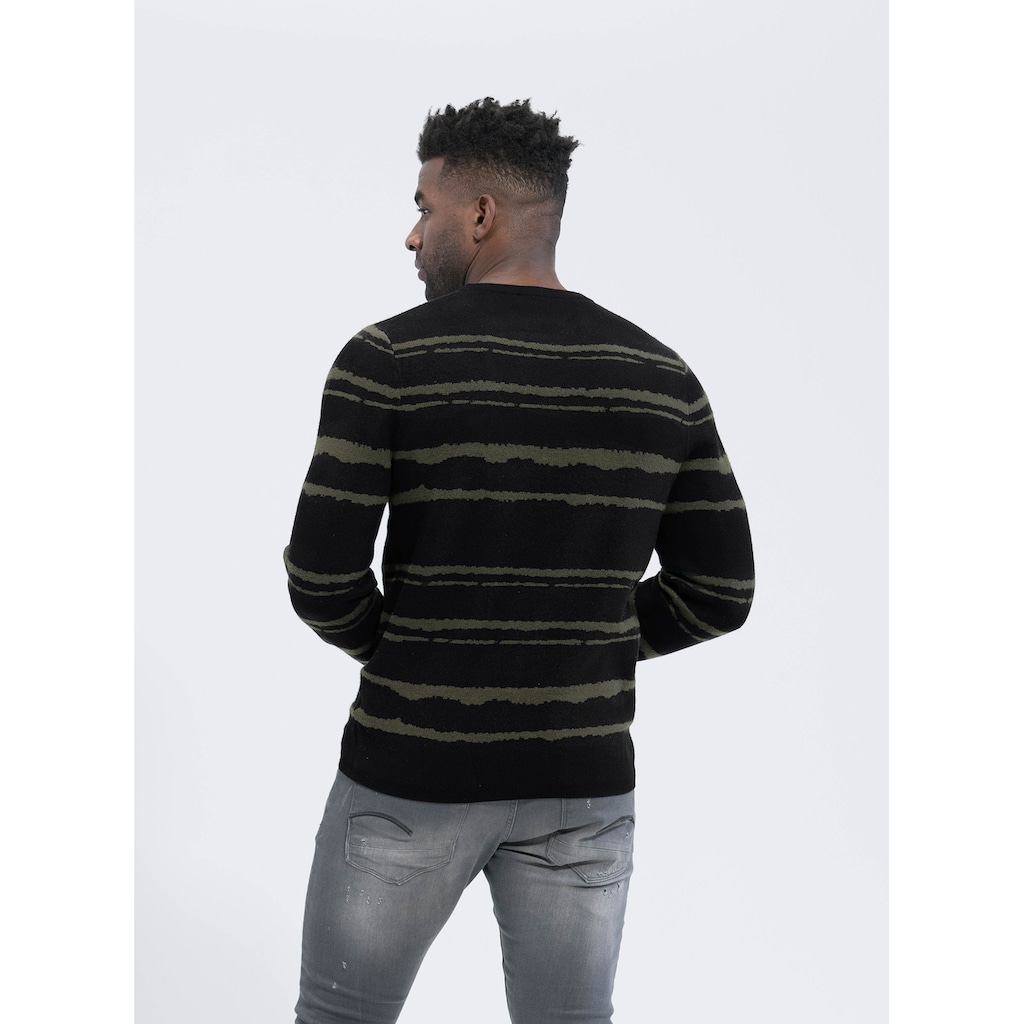 Key Largo Strickpullover