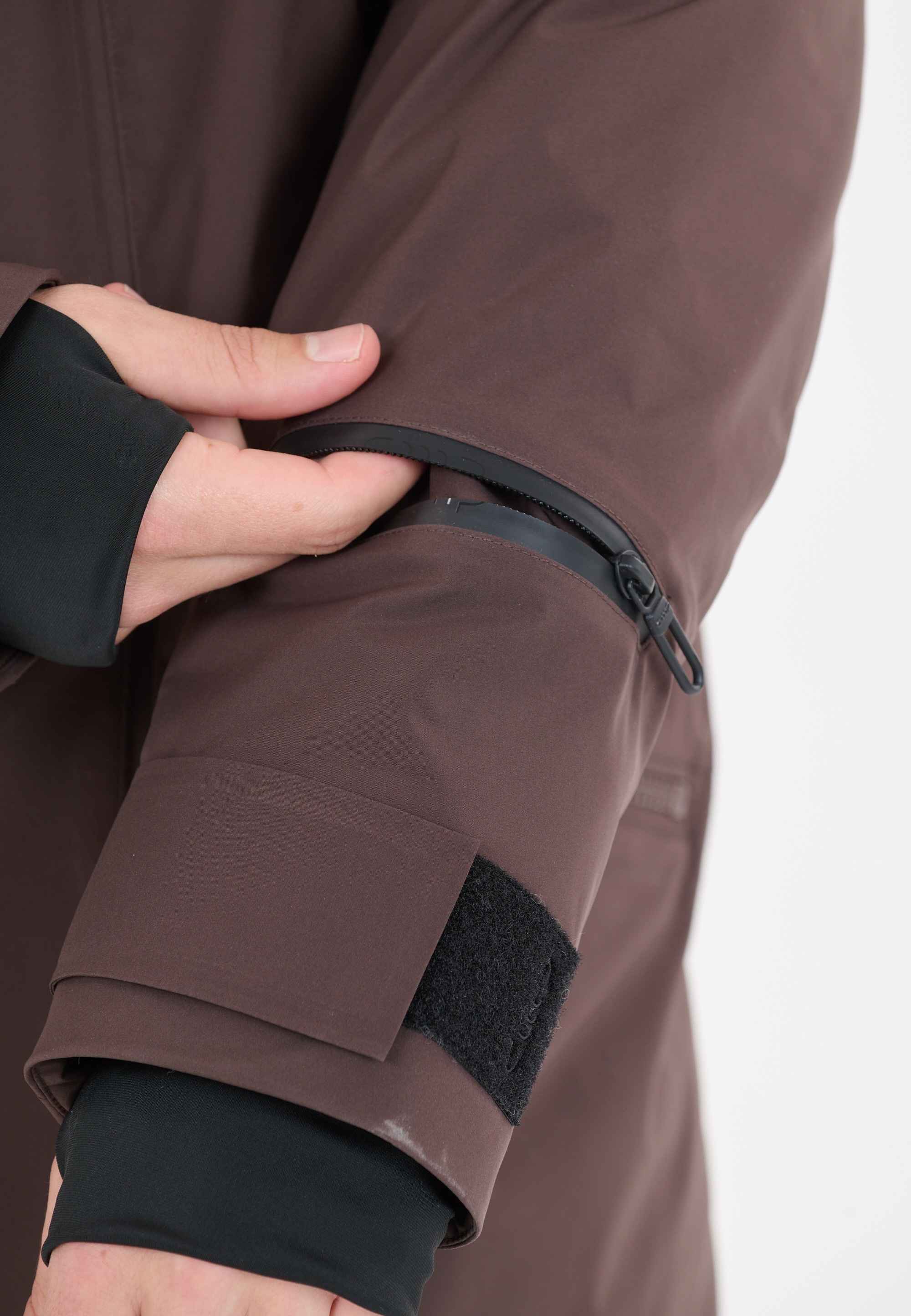 Thumbnail - CMP Winterjacke 1 Stk. tlg.