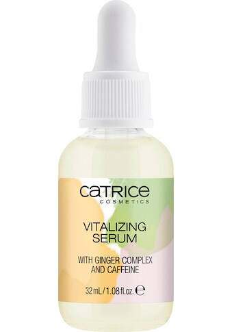 Catrice Gesichtsserum »Perfect Morning Beauty Aid Vitalizing Serum« kaufen