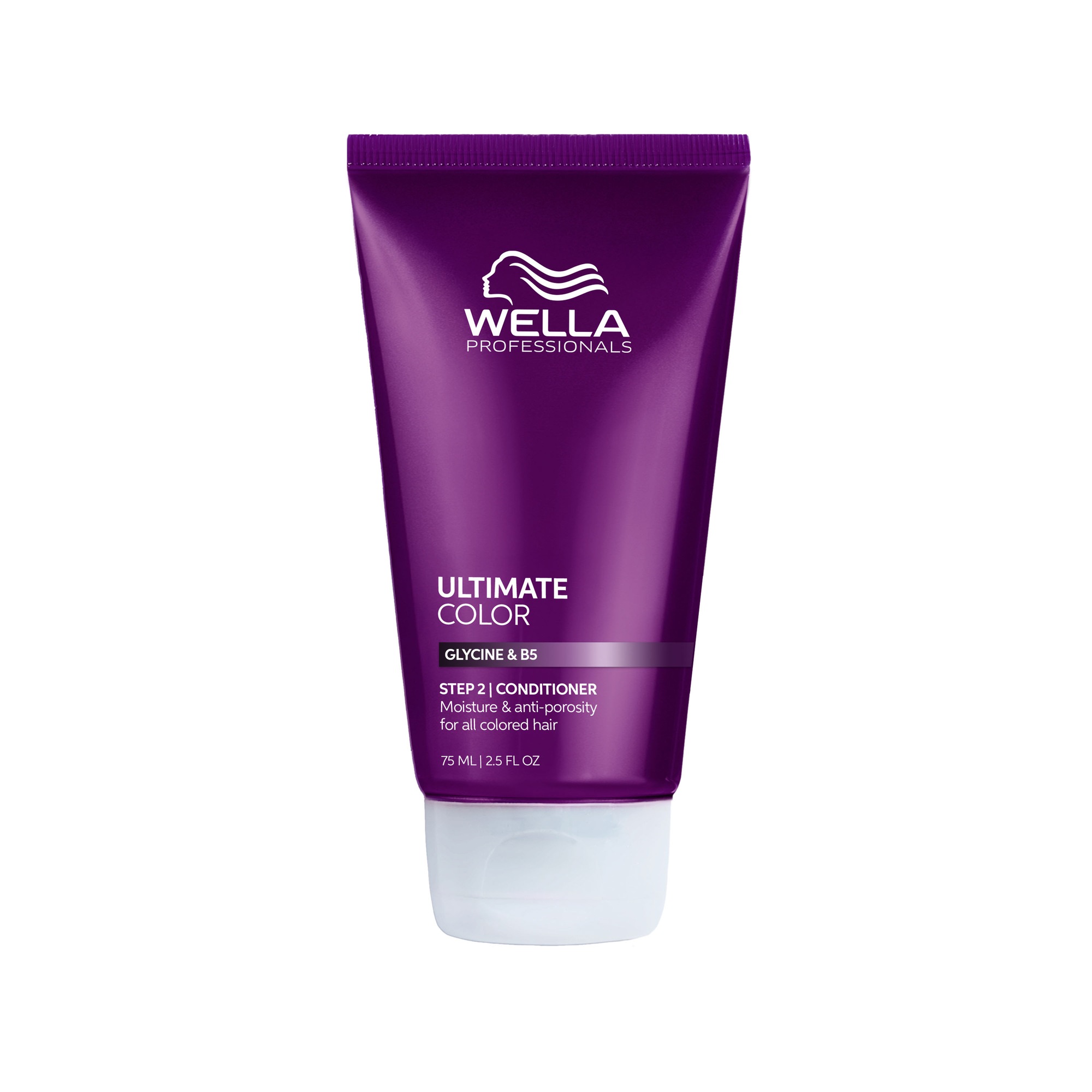 Wella Professionals Haarspülung "ULTIMATE COLOR CONDITIONER" für coloriertes Haar, feuchtigkeitsspendend