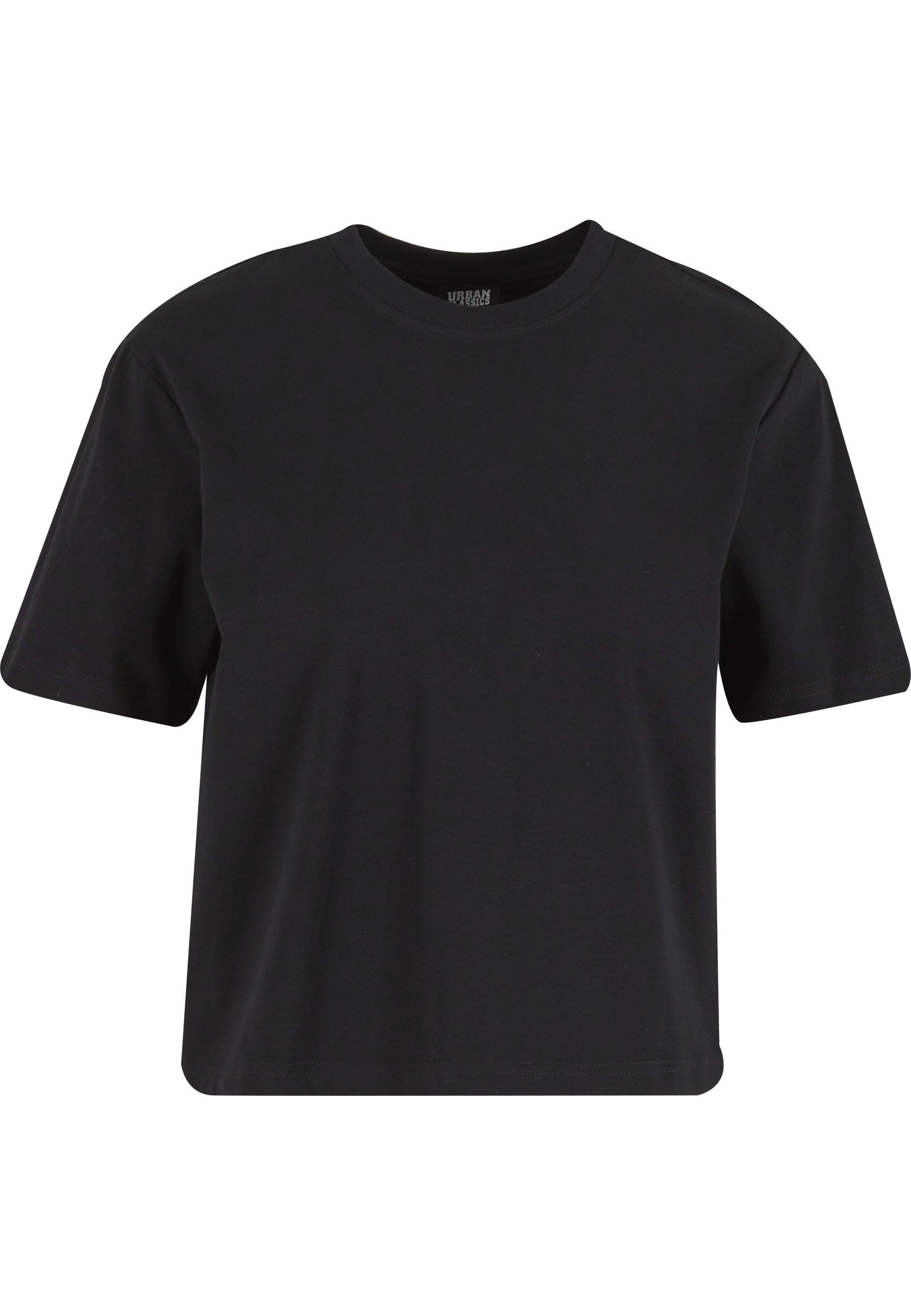 URBAN CLASSICS T-Shirt "Urban Classics Ladies Sorona Loose Fit Tee" 1 Stk. günstig online kaufen