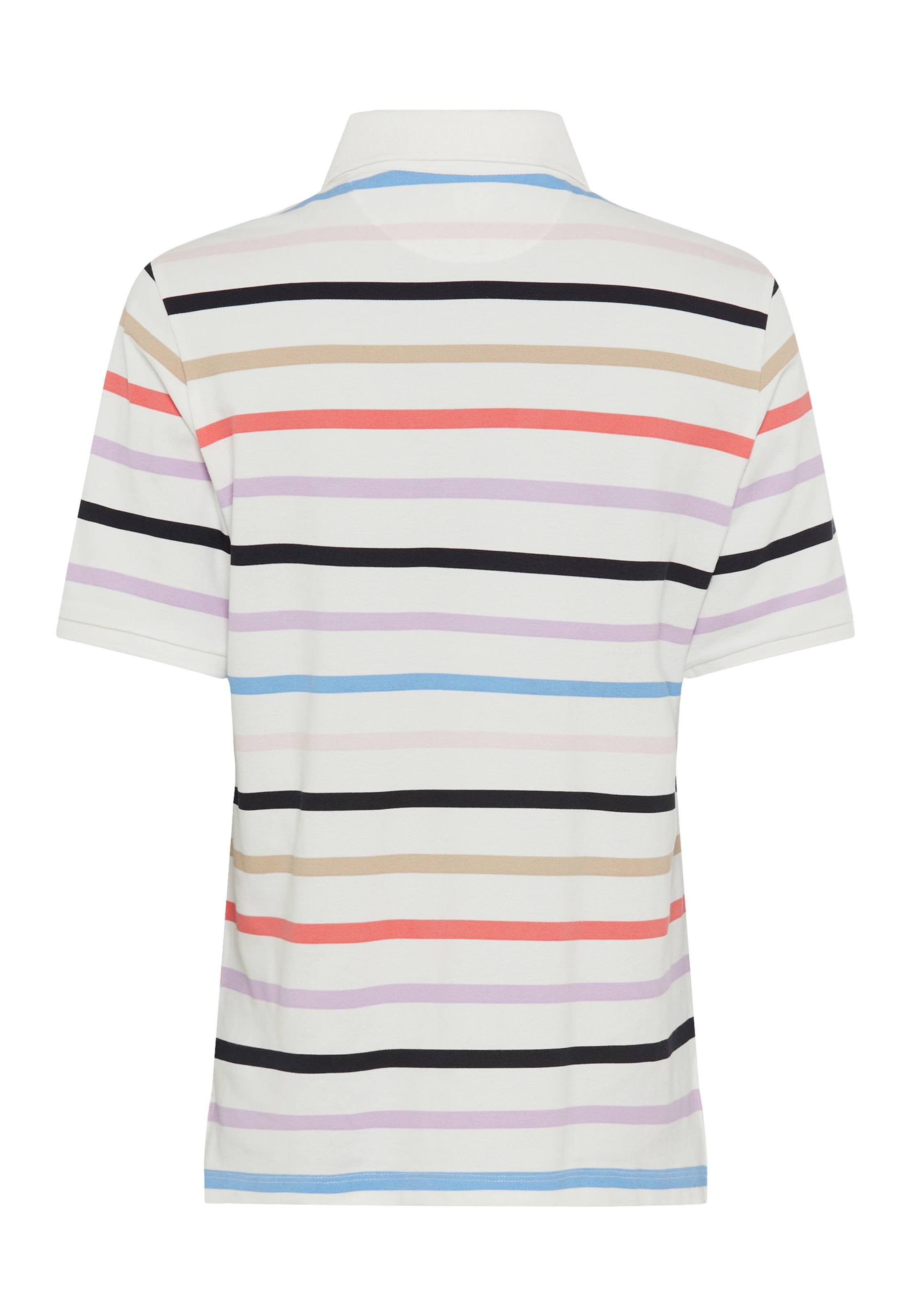 Brax Poloshirt »Style CLEO«