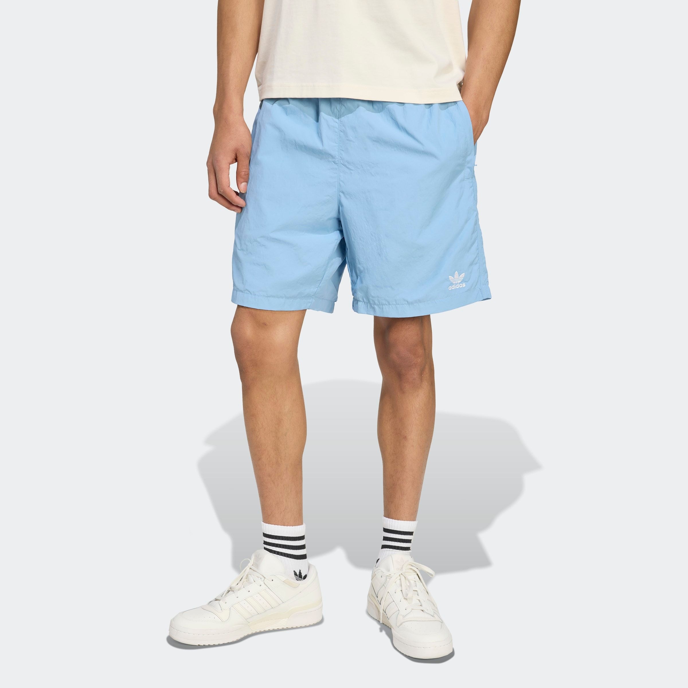 adidas Originals Shorts "ESS WVN SHORTS" günstig online kaufen