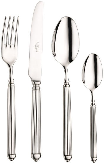 PINTINOX Besteck-Set "Ellade" Geschmiedet günstig online kaufen
