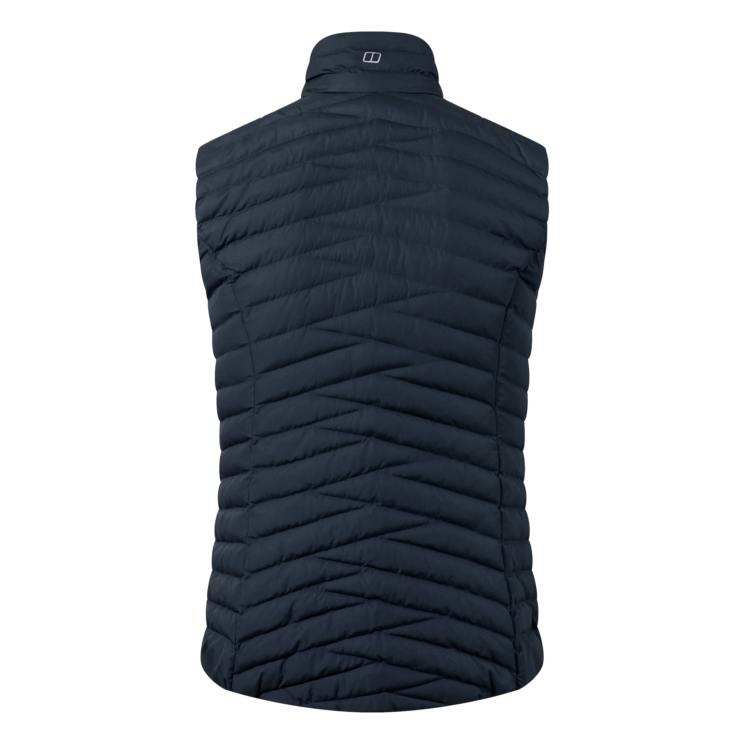 Berghaus Steppweste »NULA VEST« sportlicher Stil, aus Kunstfaser, pflegeleicht, atmungsaktiv