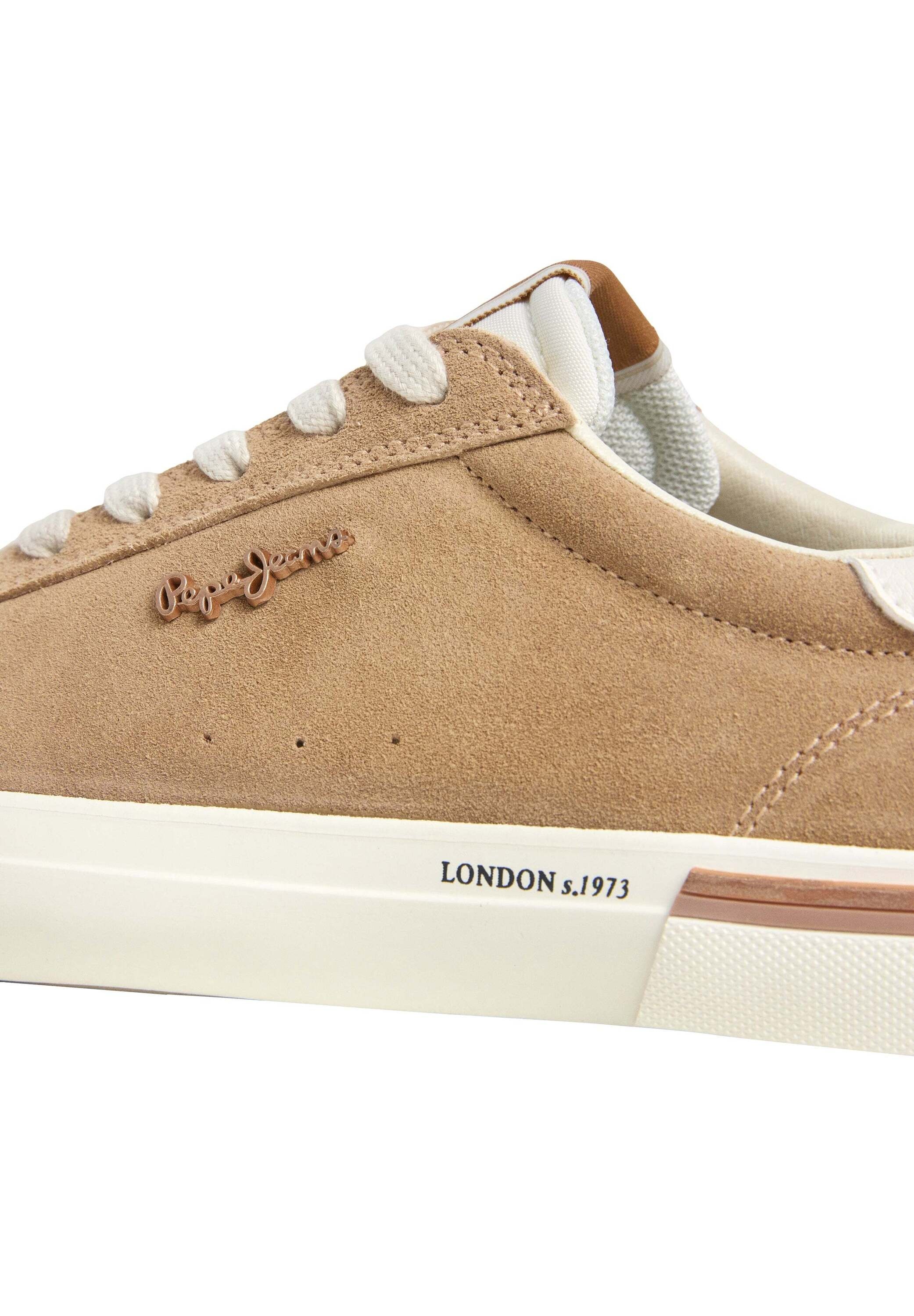Pepe Jeans Trainingsschuh »trainers KENTON NUANCE W«