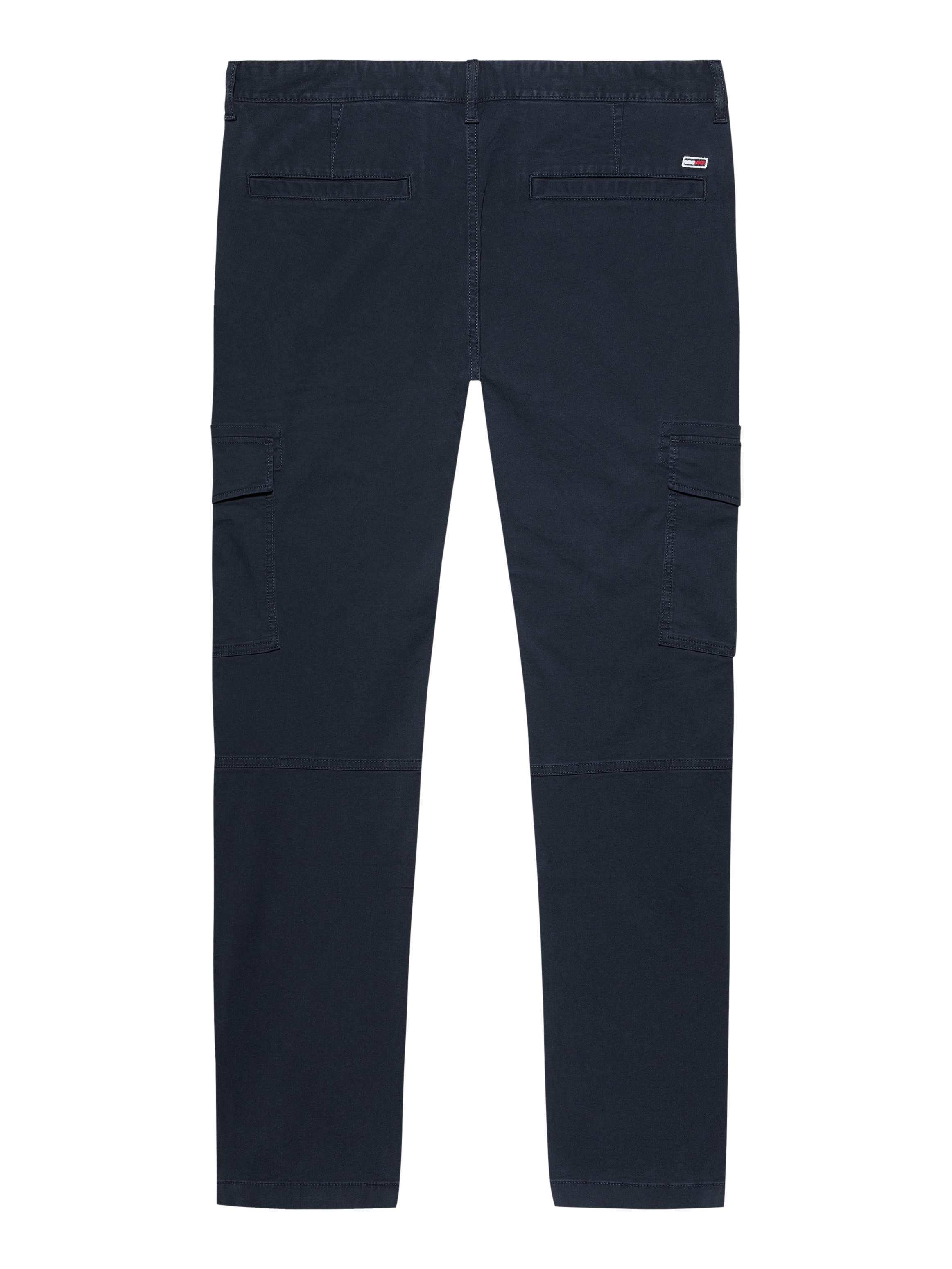 Tommy Jeans Cargohose »TJM AUSTIN CARGO«, mit Logostickerei