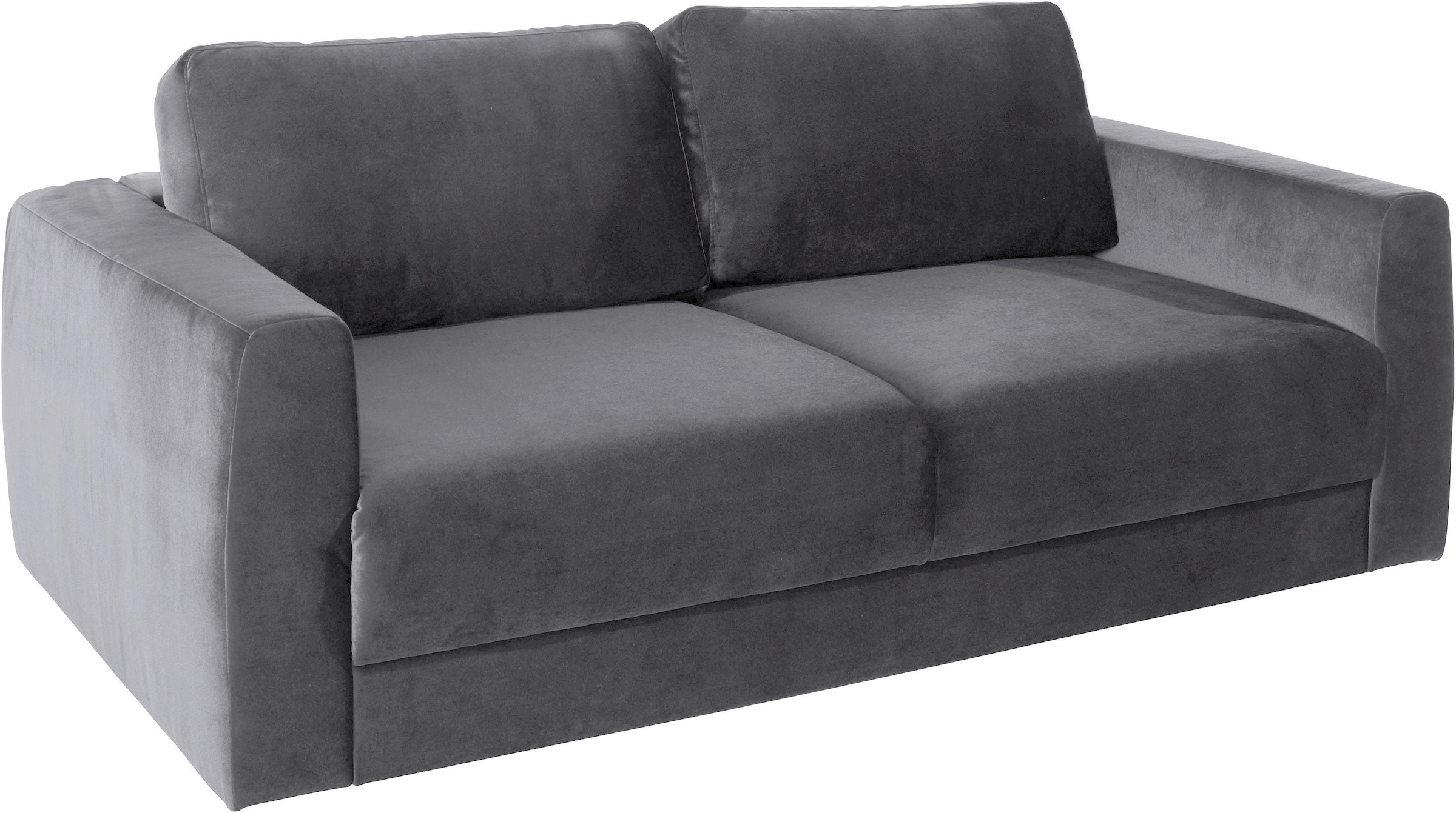 andas 2-Sitzer »Hobro«, in 3 Bezugsqualitäten in vielen Farben, Design by Morten Georgsen