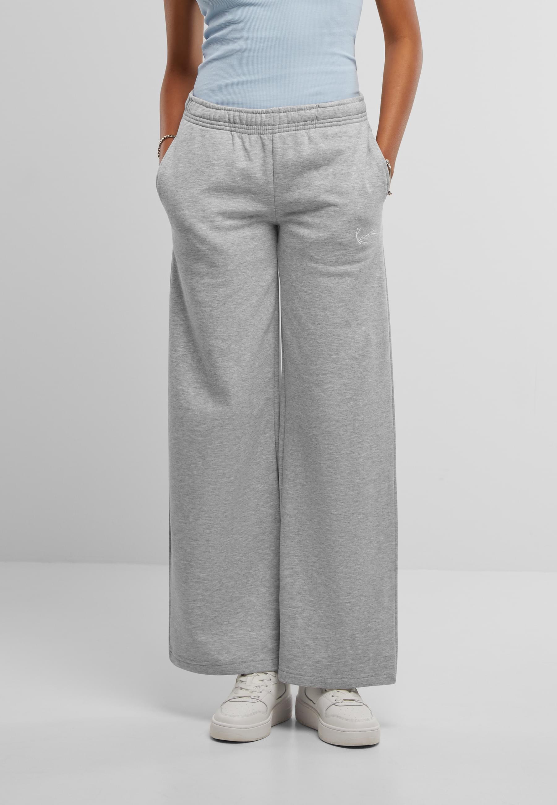 Karl Kani Jogginghose »Karl Kani Signature Straight Leg Sweatpants«, (1 tlg.)