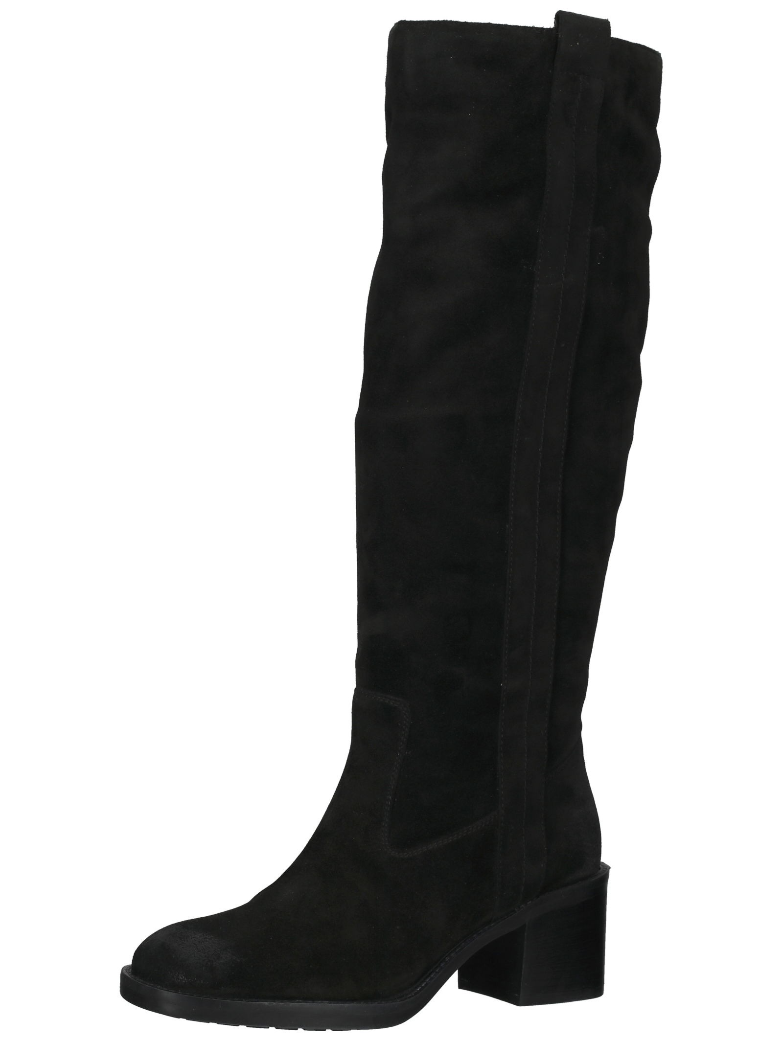 Geox Stiefel "Geox Stiefel Veloursleder"