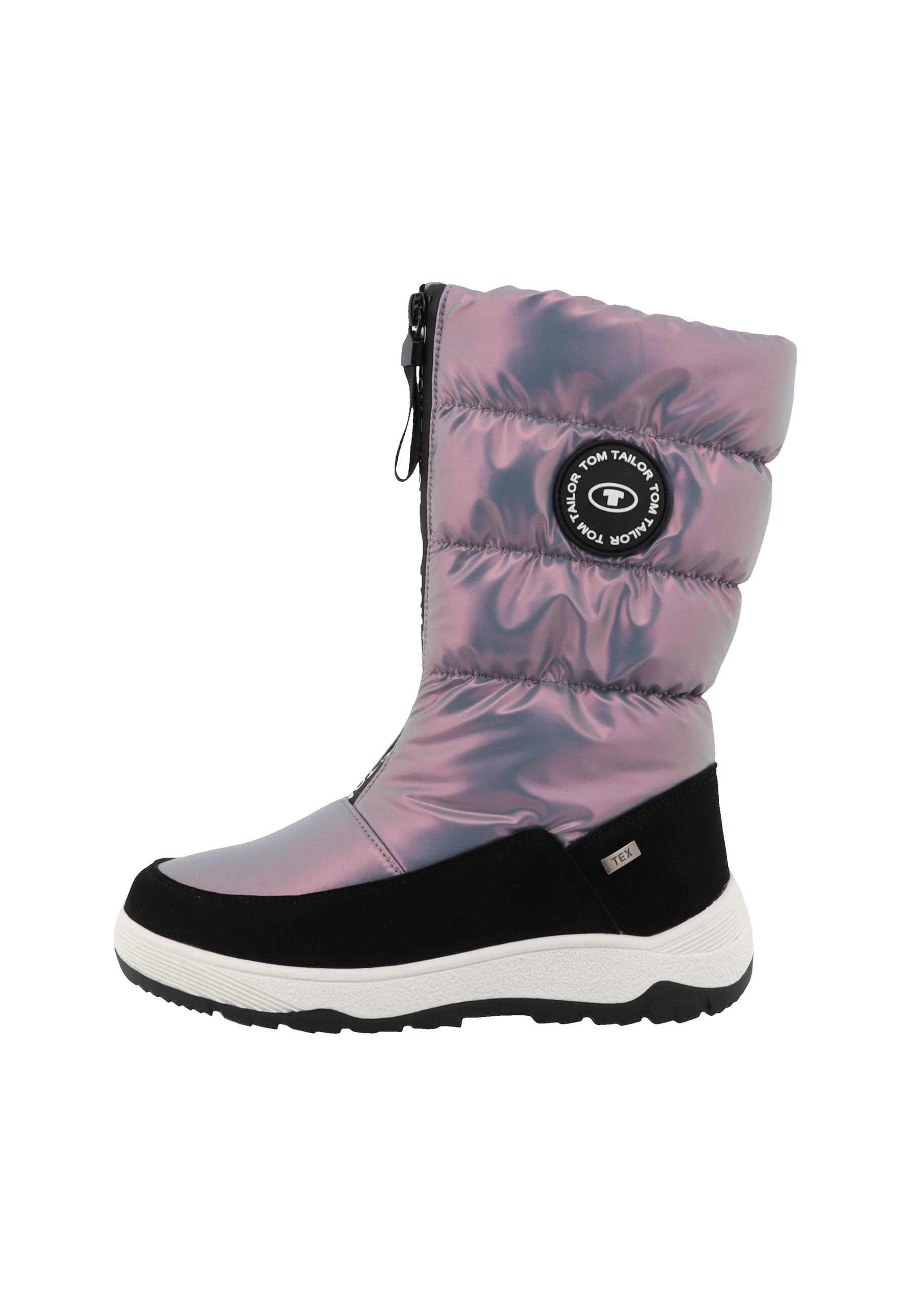 TOM TAILOR Stiefel »Tom Tailor Boots«