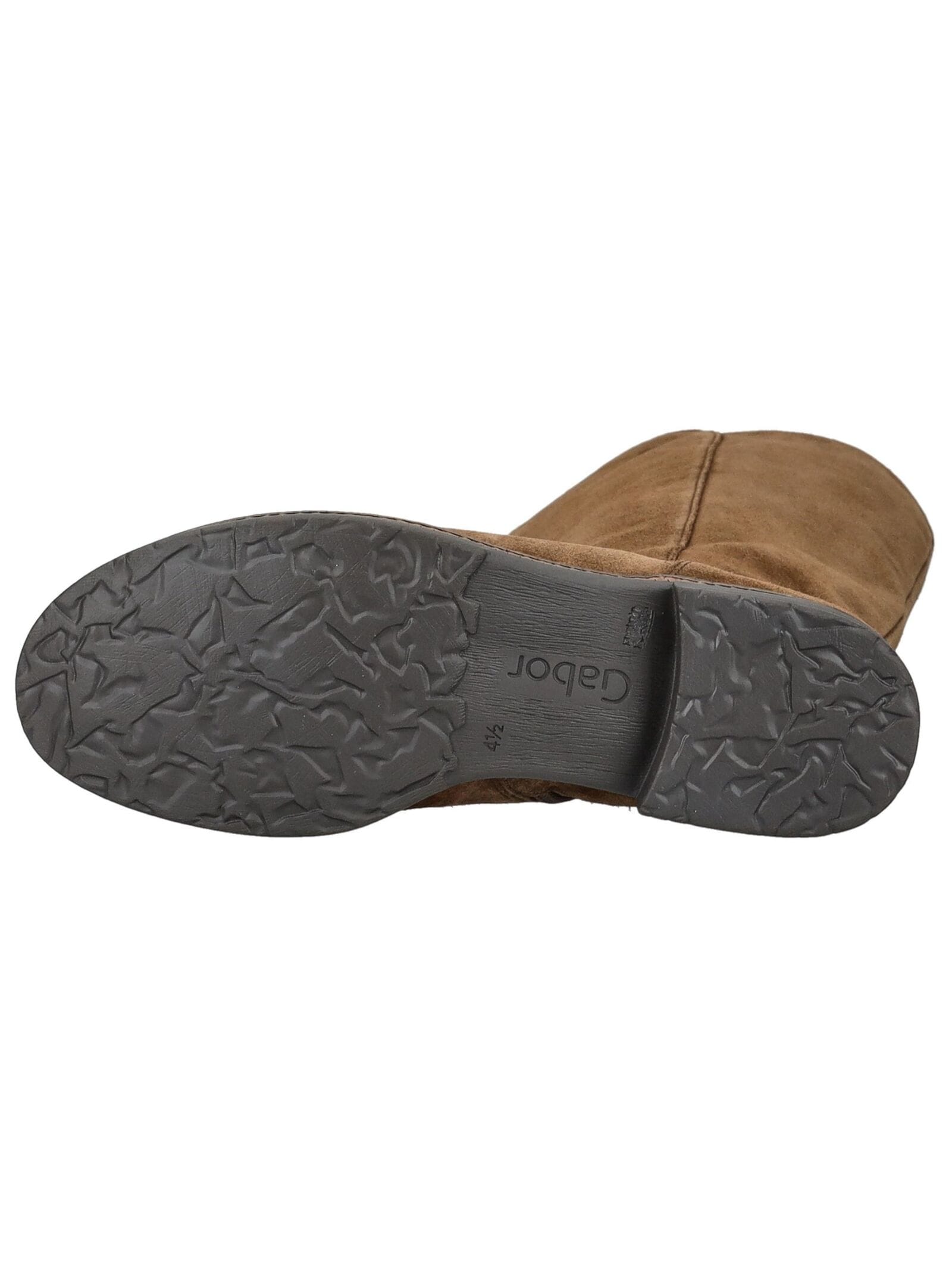 Gabor Stiefel »Gabor Stiefel Veloursleder«