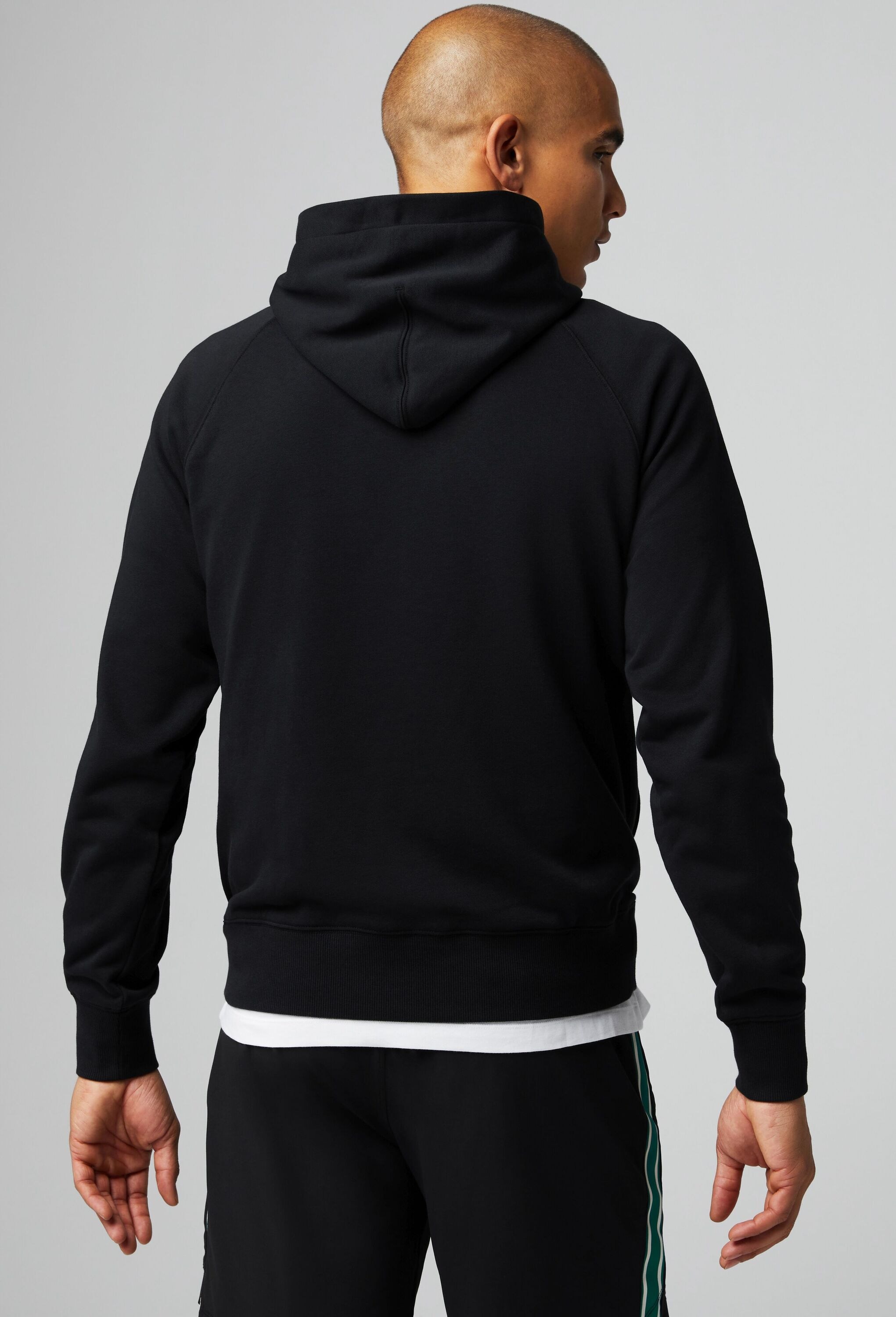 Fabletics Kapuzensweatshirt »Fabletics HOODIE THE-YEAR-ROUND-TERRY-HOODIE«, aus Frotteestoff

