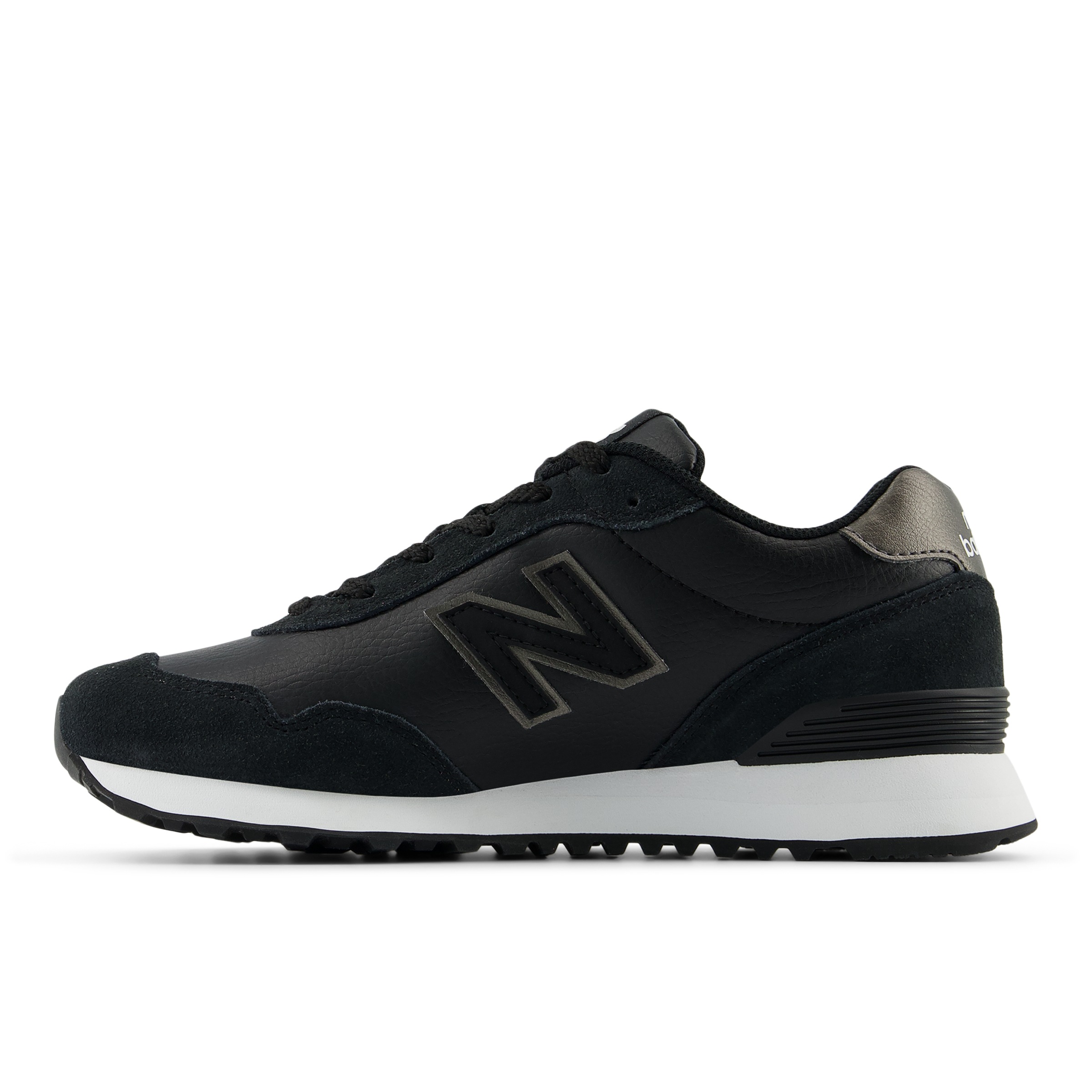 New Balance 515 Sneaker Black 37 2