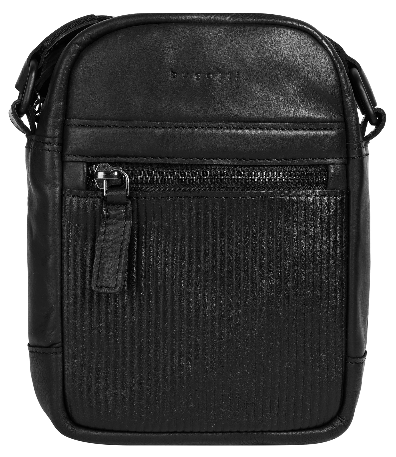 bugatti Umhängetasche "JOEL" echt Leder günstig online kaufen