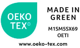 Vossen Saunatuch "Calypso" mit schmaler Bordüre günstig online kaufen