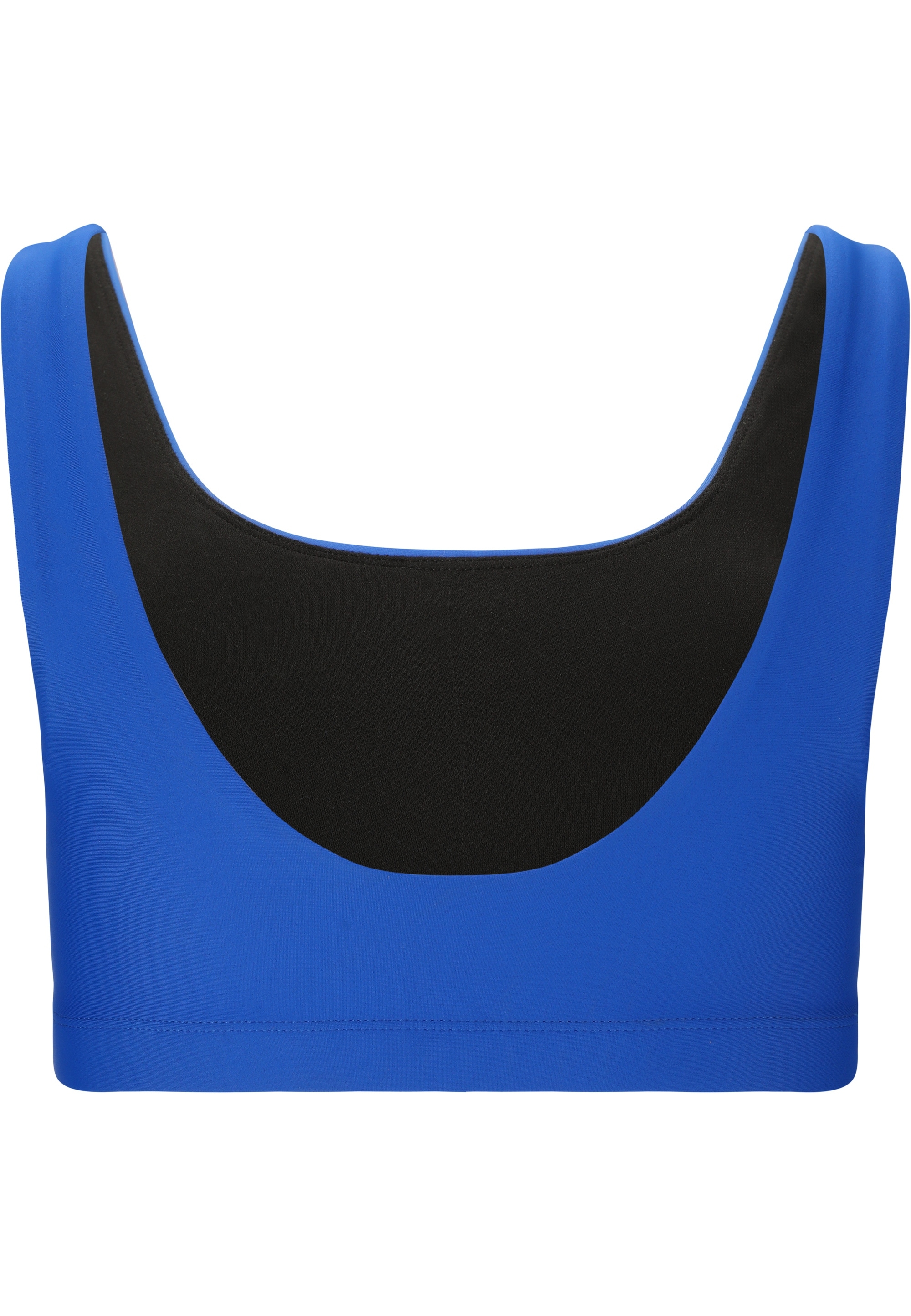 CRUZ Triangel-Bikini-Top »Shellie«, (1 St.), aus atmungsaktivem Material