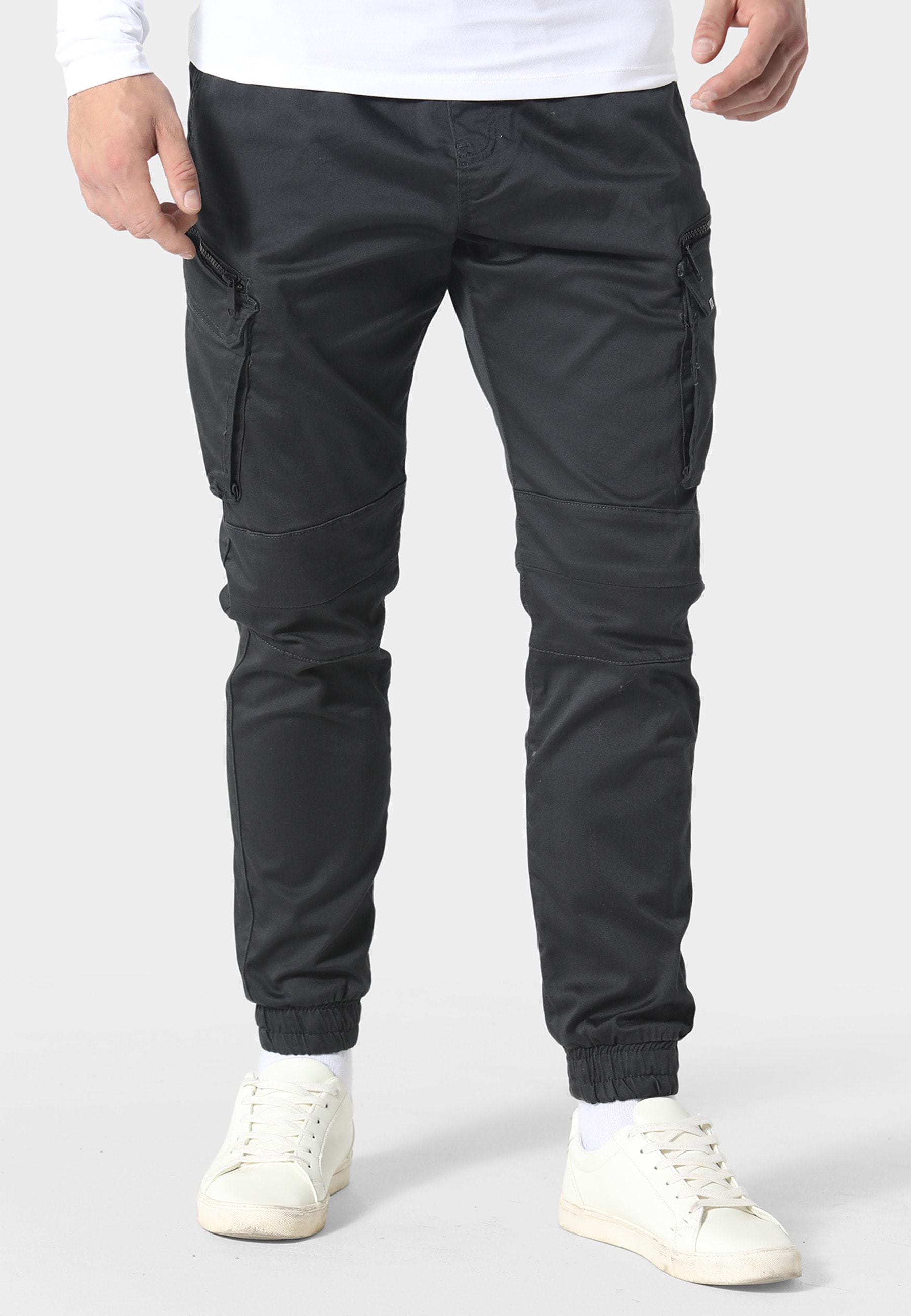 883Police Cargohose »883 Police WARE CARGO PANTS«