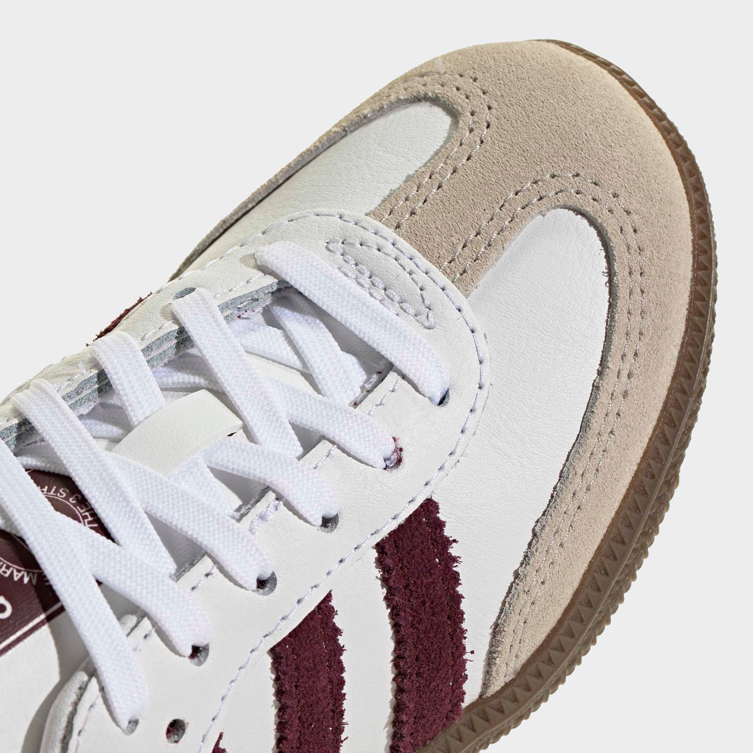 adidas Originals Sneaker »SAMBA OG«  für Kinder & Jugendliche