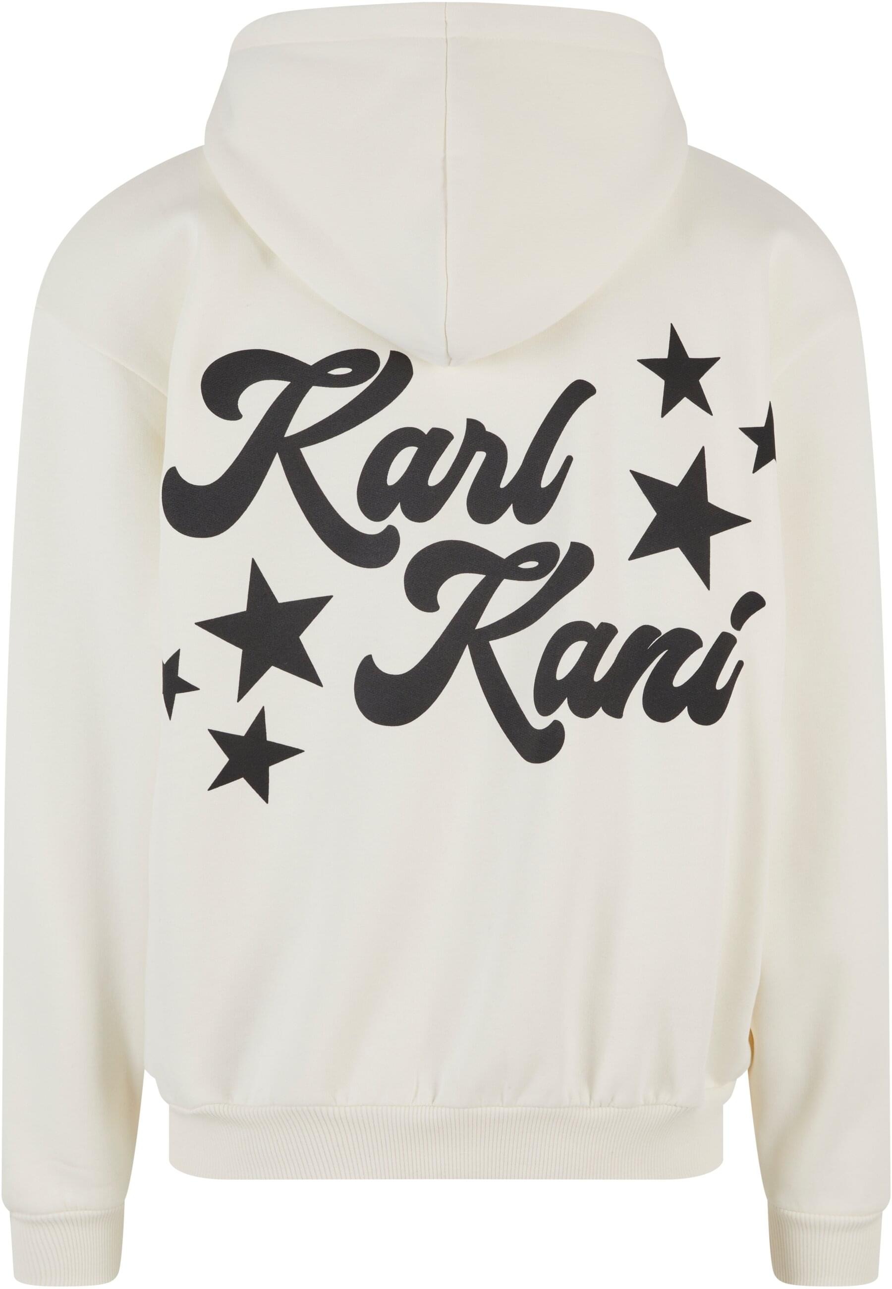 Karl Kani Sweatjacke "Karl Kani Herren" günstig online kaufen