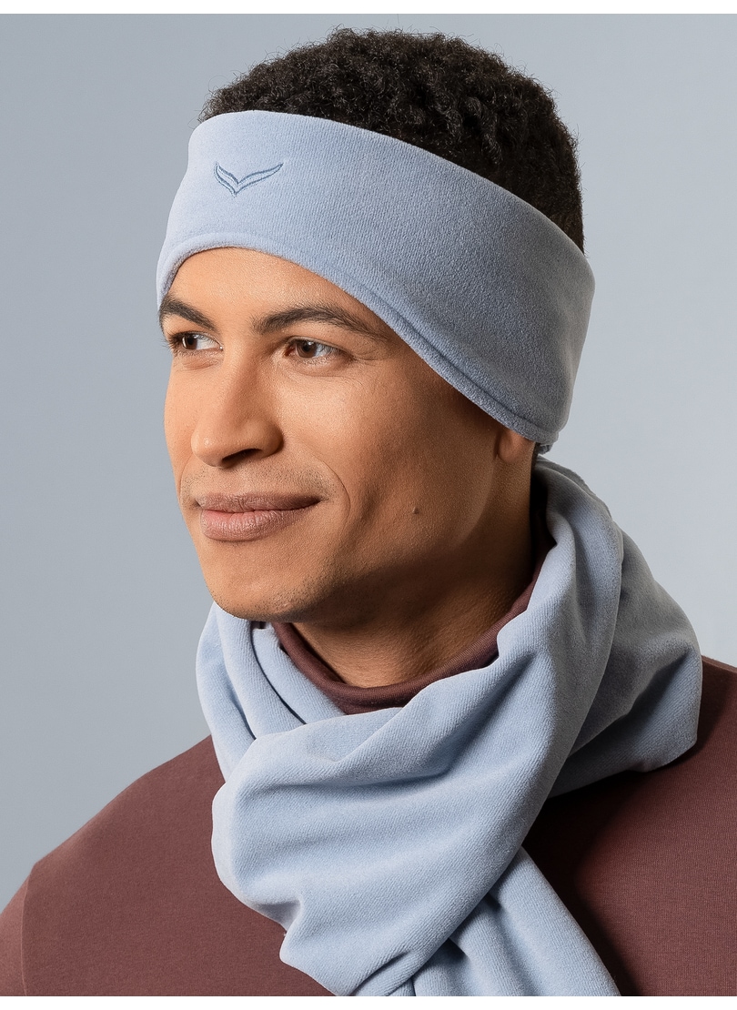 Trigema Stirnband "TRIGEMA Fleecestirnband", 1 Stk. günstig online kaufen