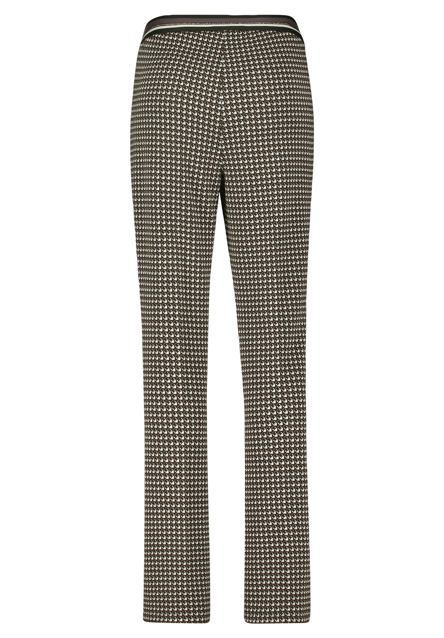 Betty Barclay Schlupfhose »Betty Barclay Schlupfhose Slim Fit«, Form