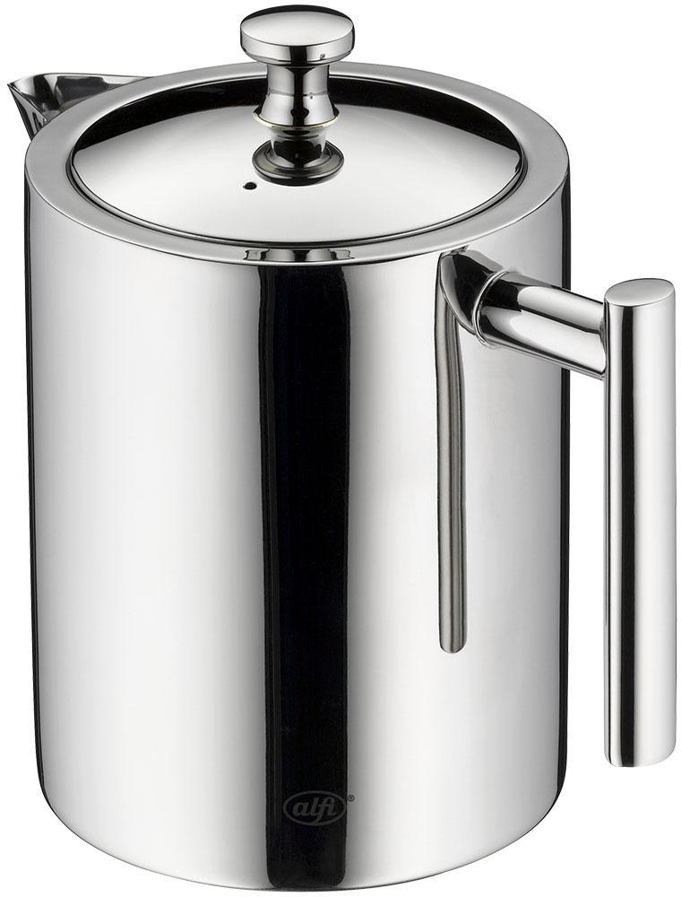 Alfi Teekanne "TEA POT, Kanne aus Edelstahl" 0,6 l 1 Stk. tlg. intergrierte günstig online kaufen