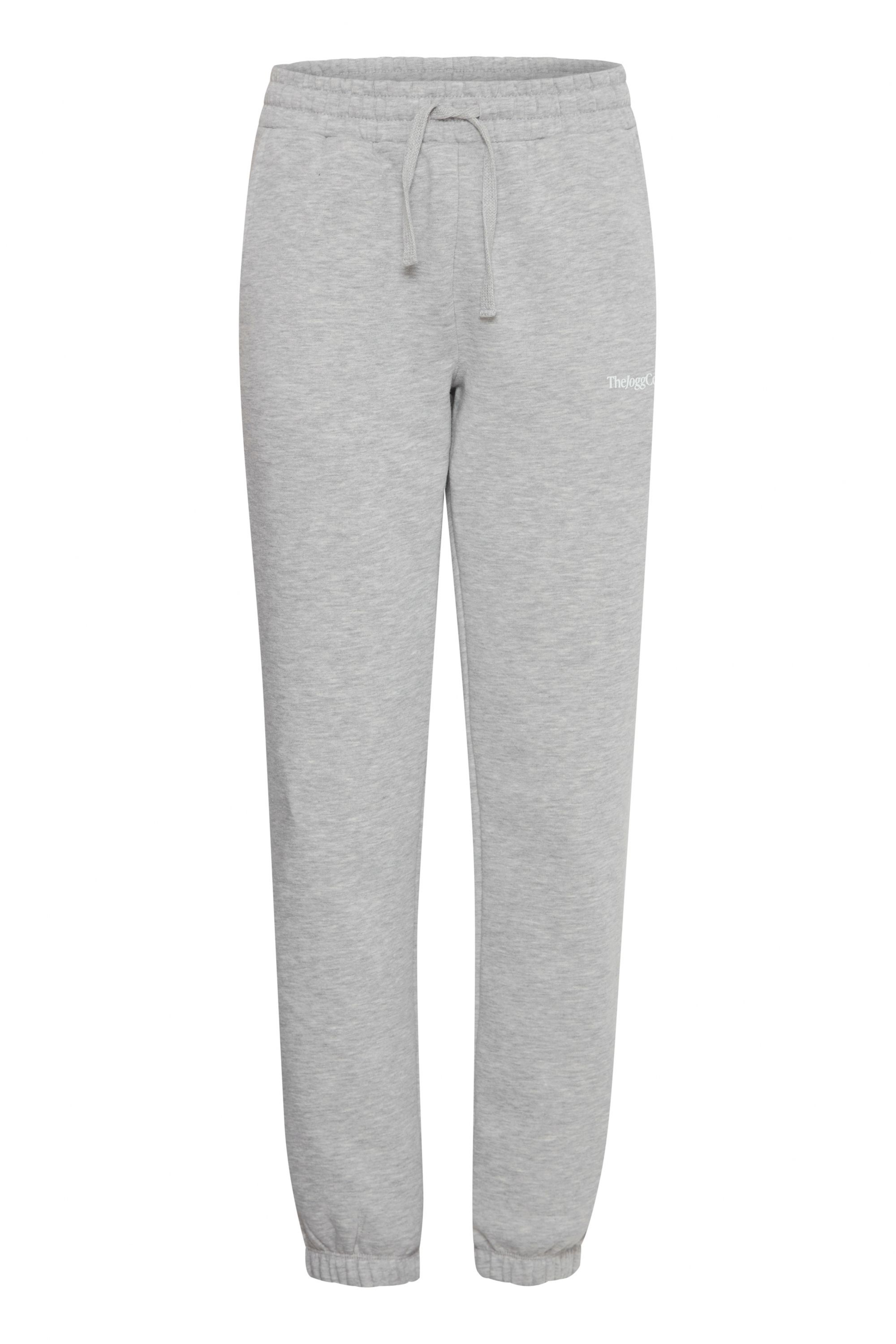 TheJoggConcept Sweathose "Sweathose JCRafine" günstig online kaufen