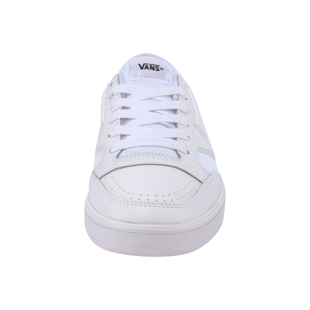 Vans Sneaker »Lowland CC«