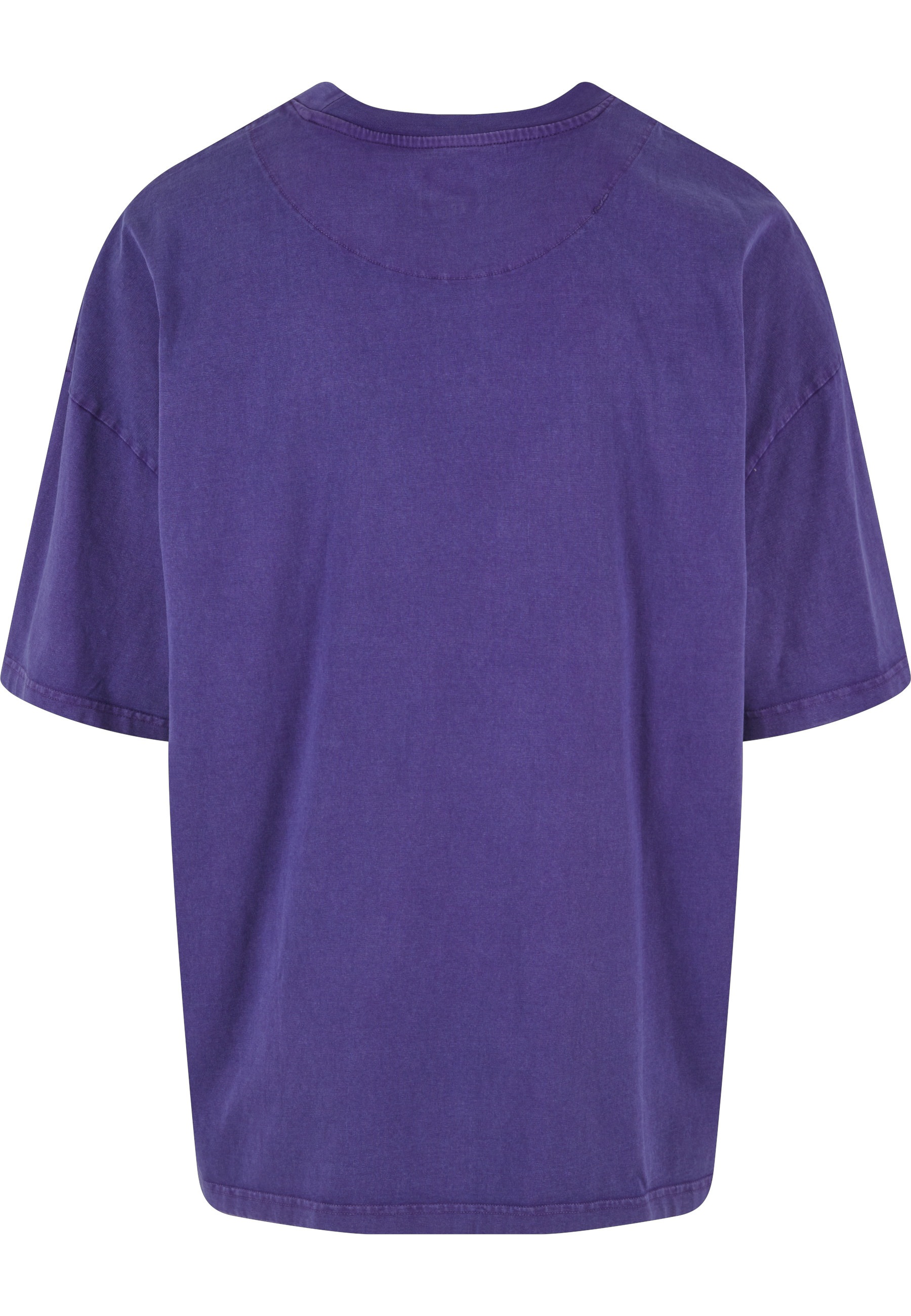 Karl Kani T-Shirt »Karl Kani KM242-048-4 Autograph Washed Boxy Tee« 1 Stk.