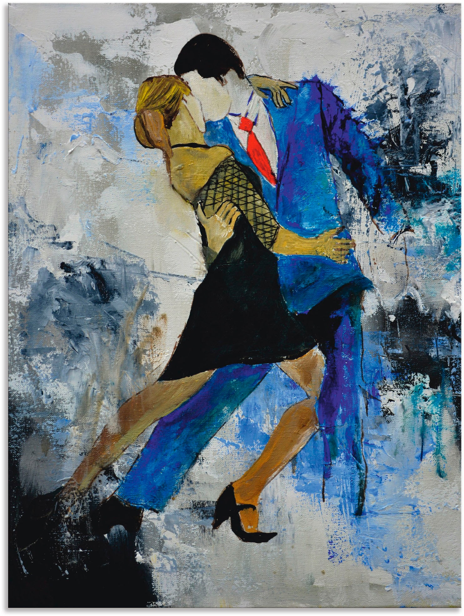 Artland Paveikslas »Tango« Sport (1 St.) kaip ...