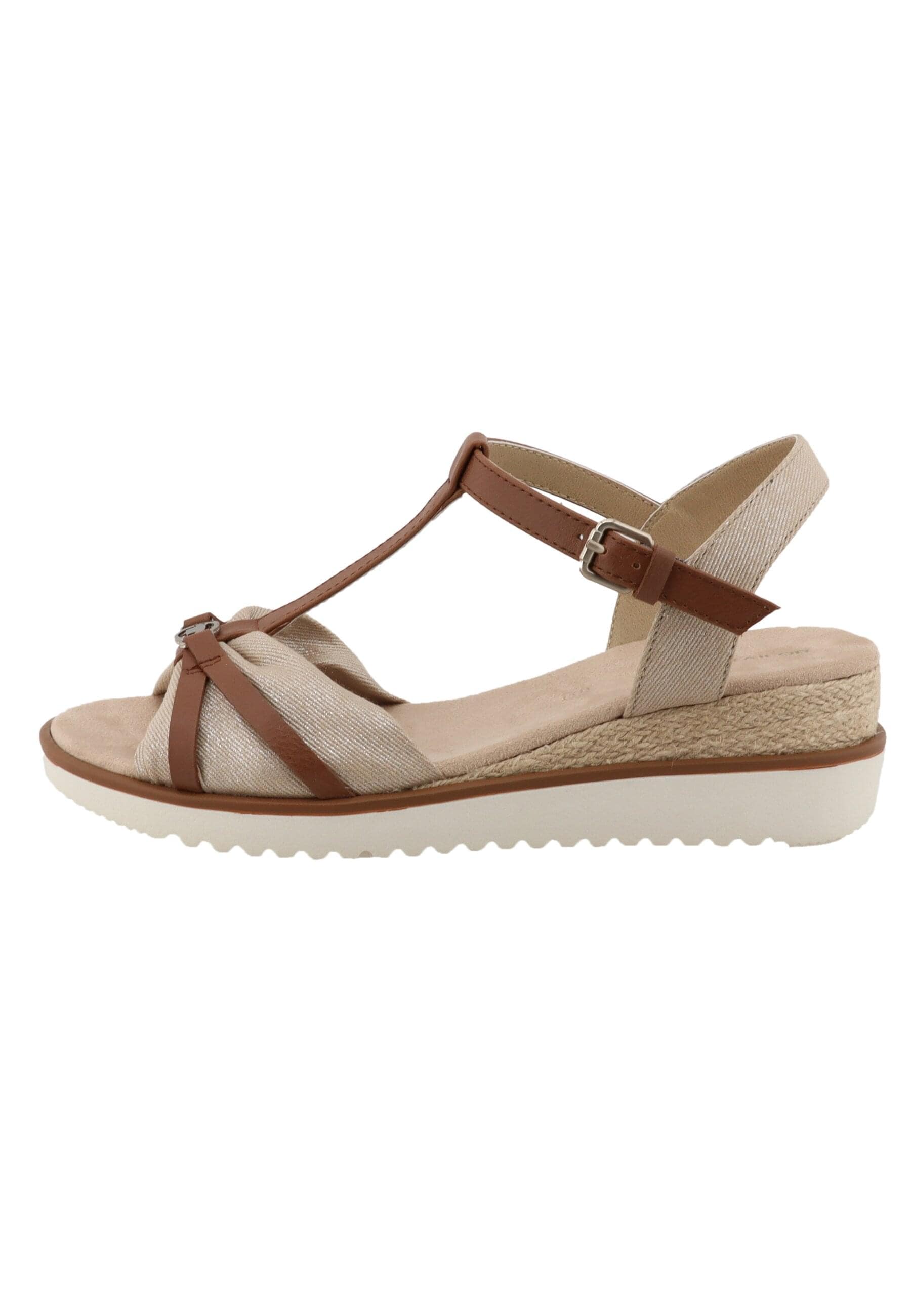 TOM TAILOR Sandale »Tom Tailor Heeled Sandals - Mules«