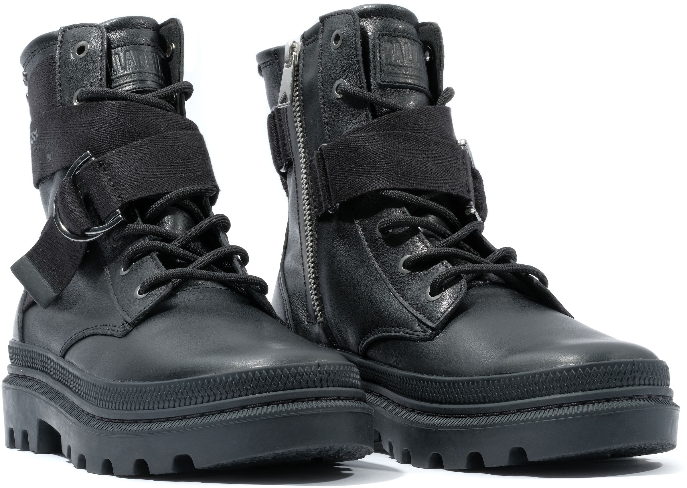 Schnürboots »PALLATROOPER DUTY LTH«