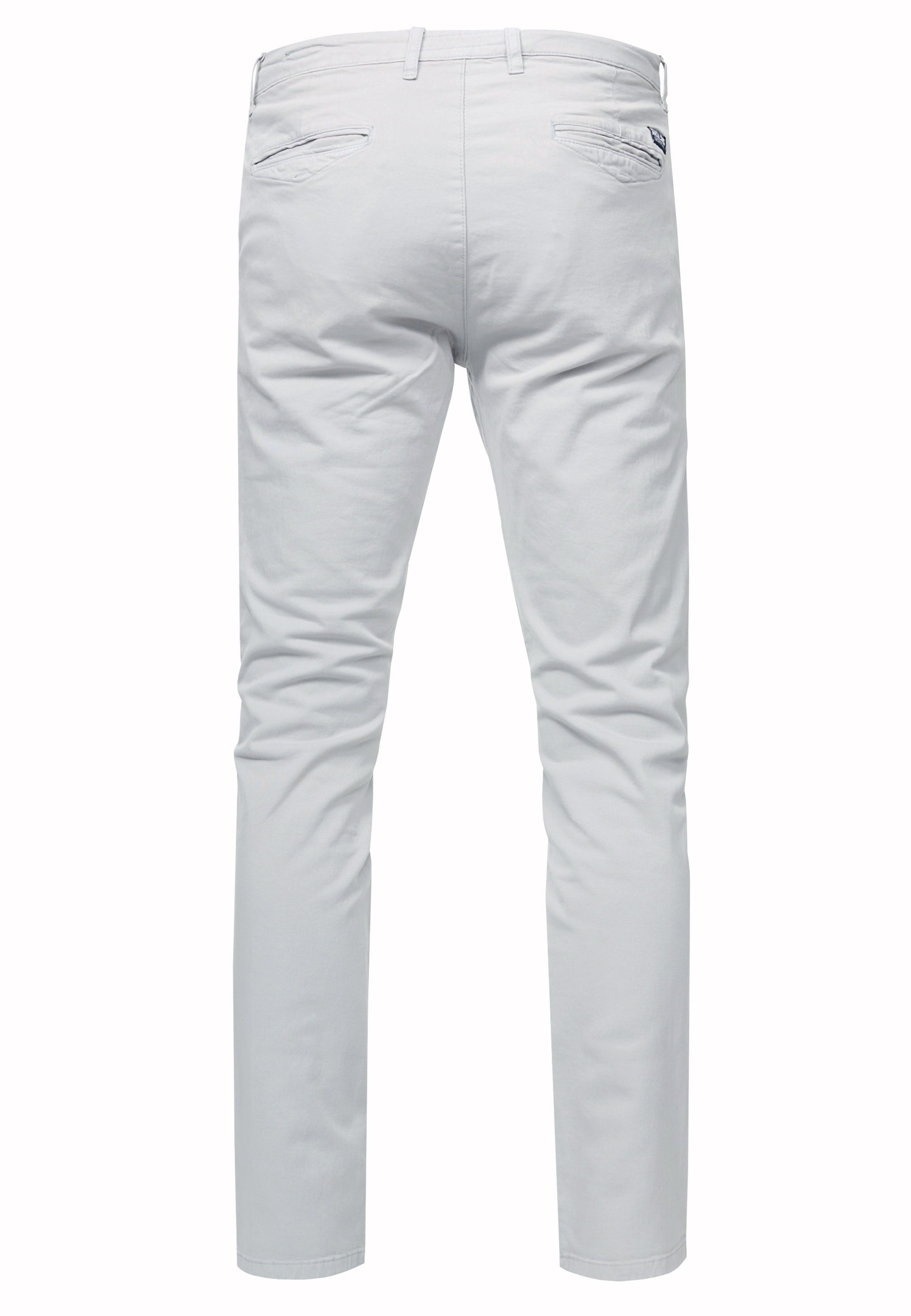 Rusty Neal Straight-Jeans »SETO«, im bequemen Straight Fit-Schnitt