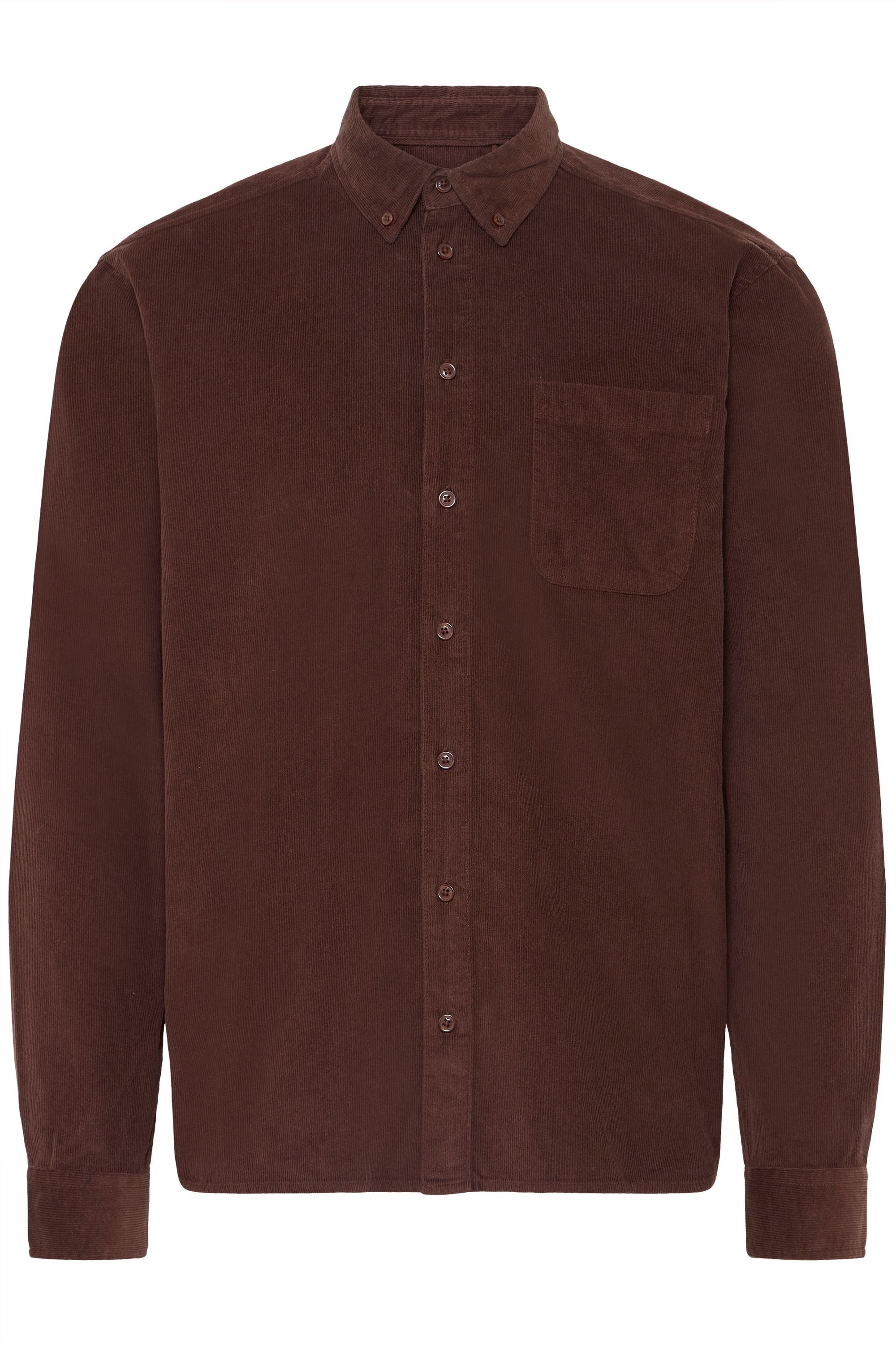 Blend Langarmhemd "Langarmhemd BHDEMIR" günstig online kaufen