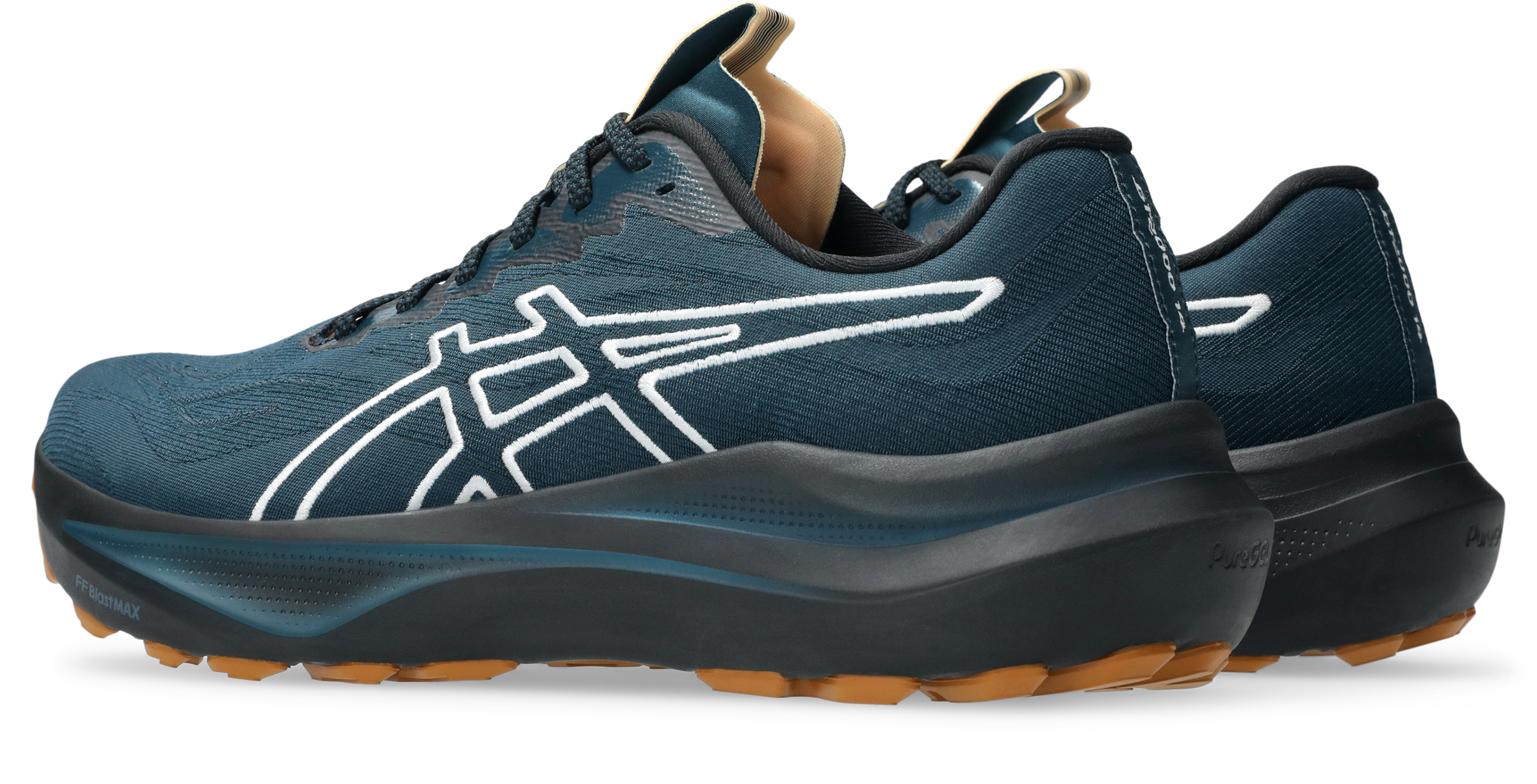 Asics Laufschuh »GT-2000 14 TR«, für mehr Stabilität