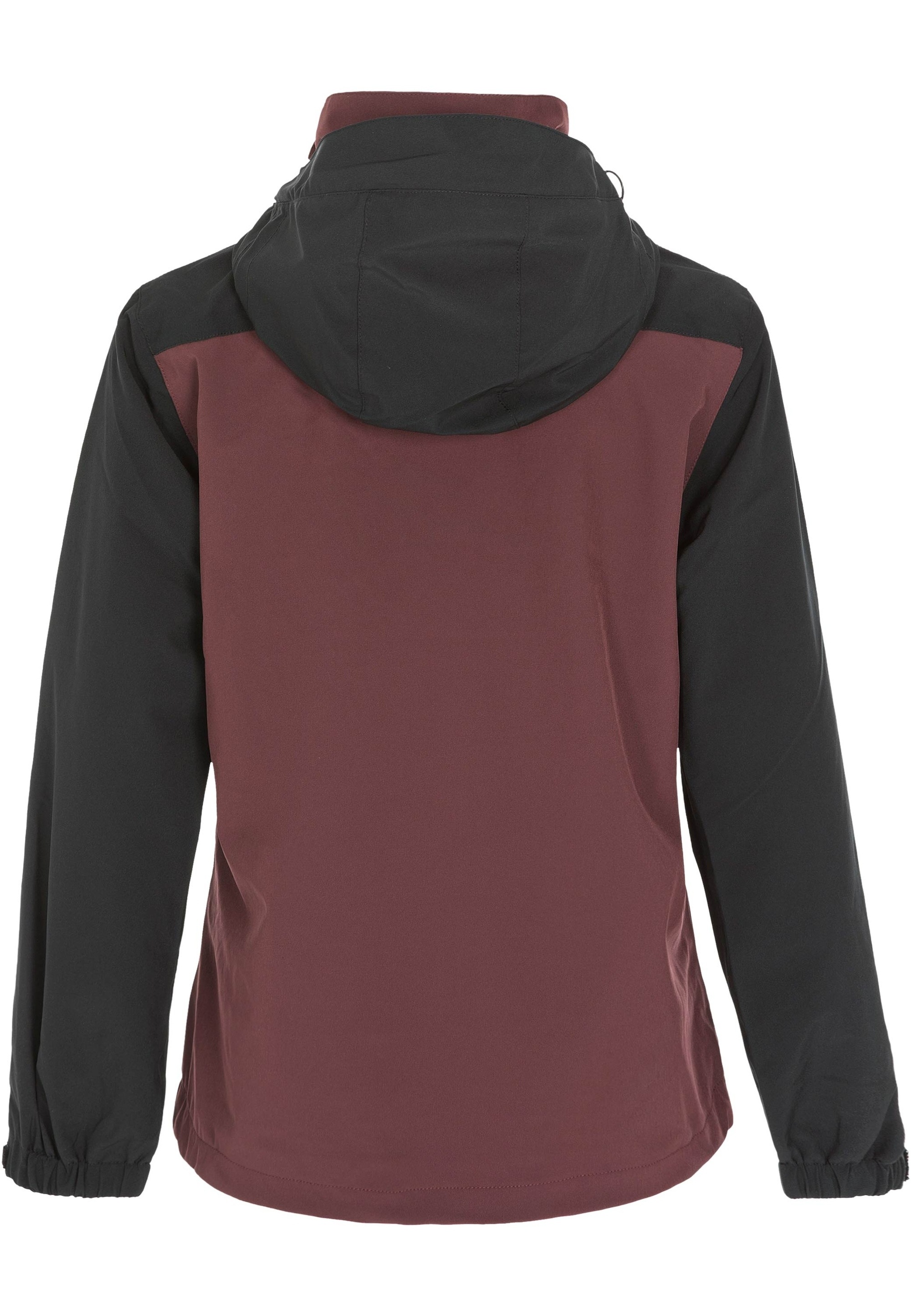WEATHER REPORT Outdoorjacke »CAMELIA W-PRO15000«, mit wasserdichter Beschichtung